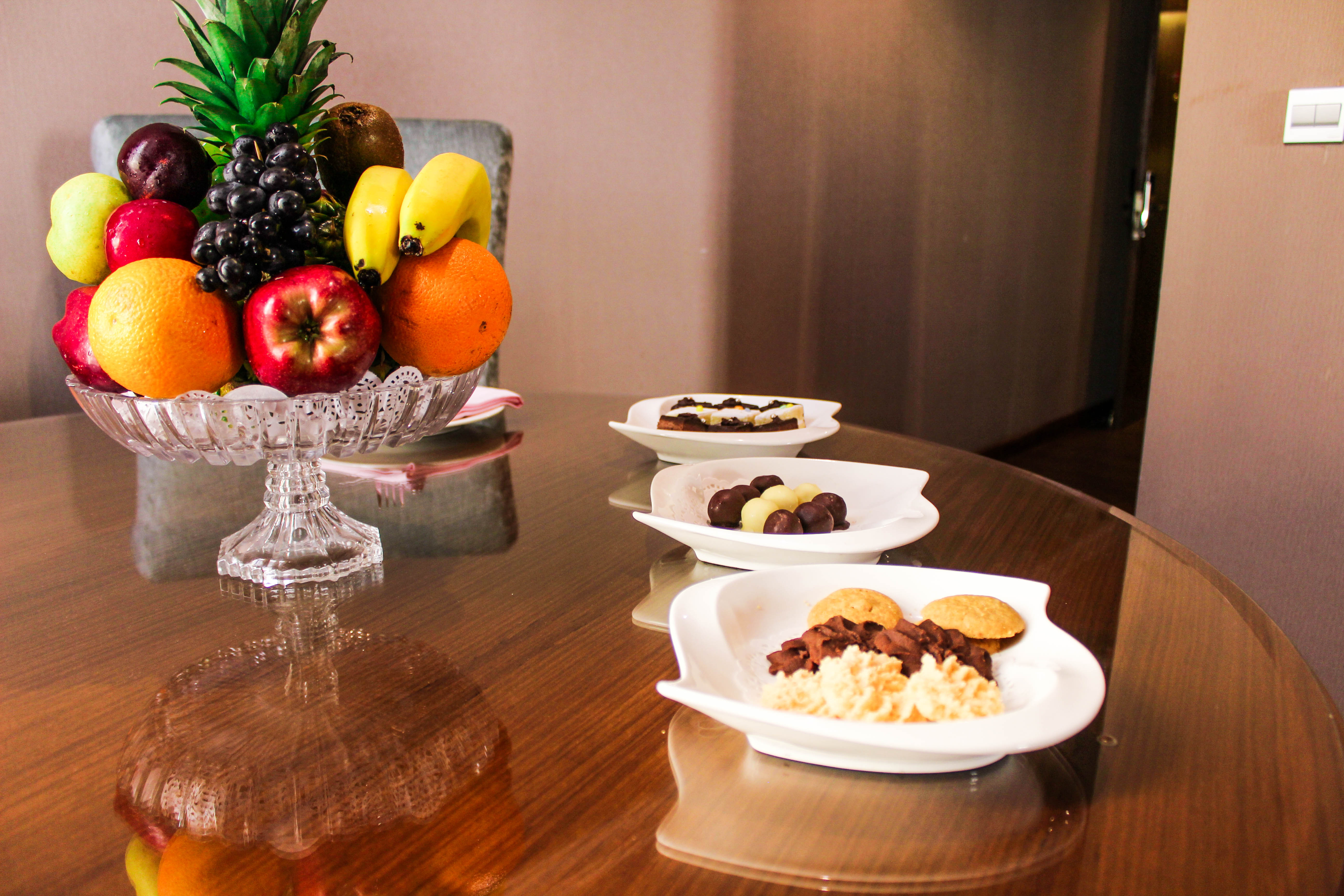 Jeddah Grand Hotel
