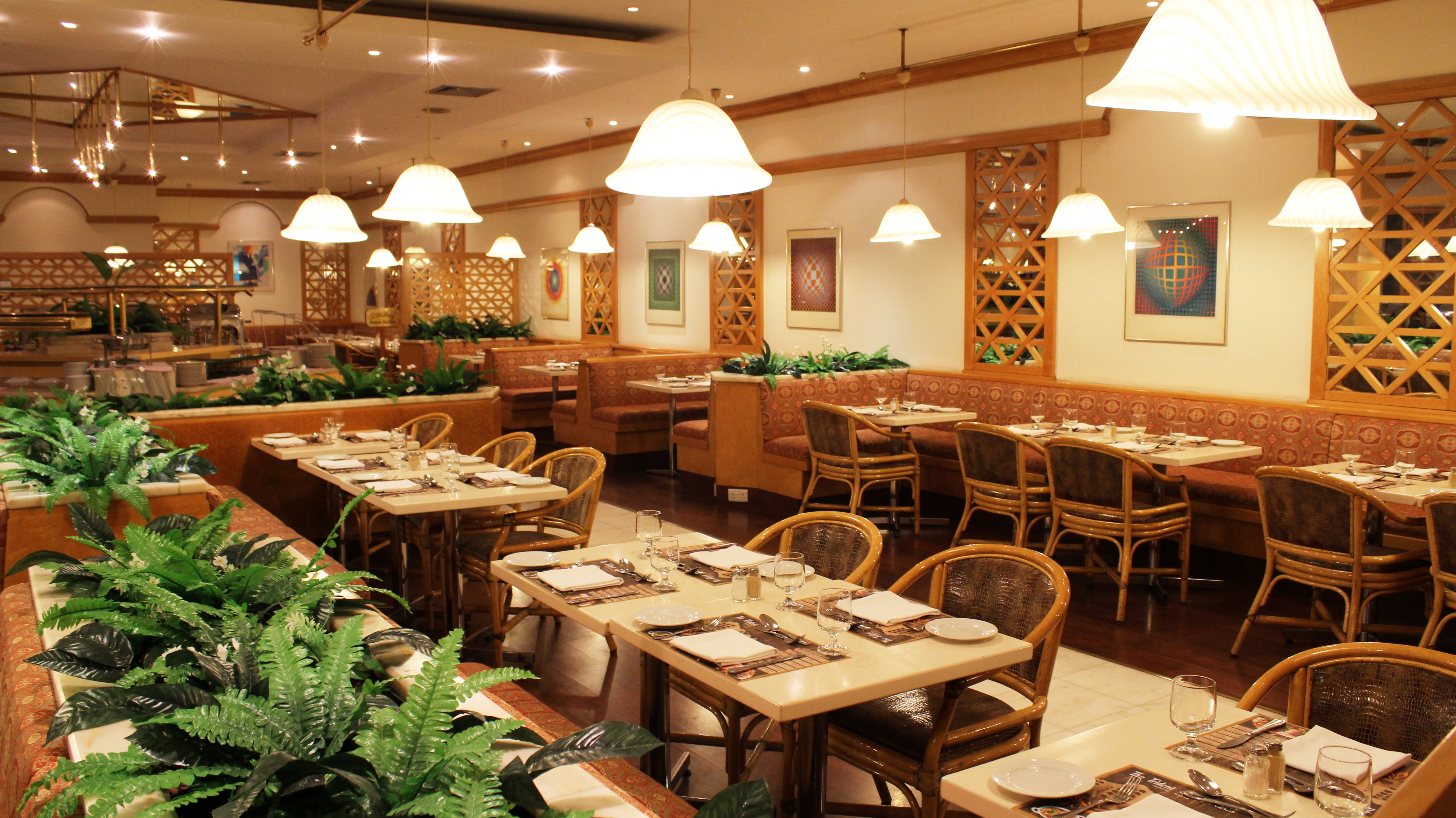 Jeddah Grand Hotel