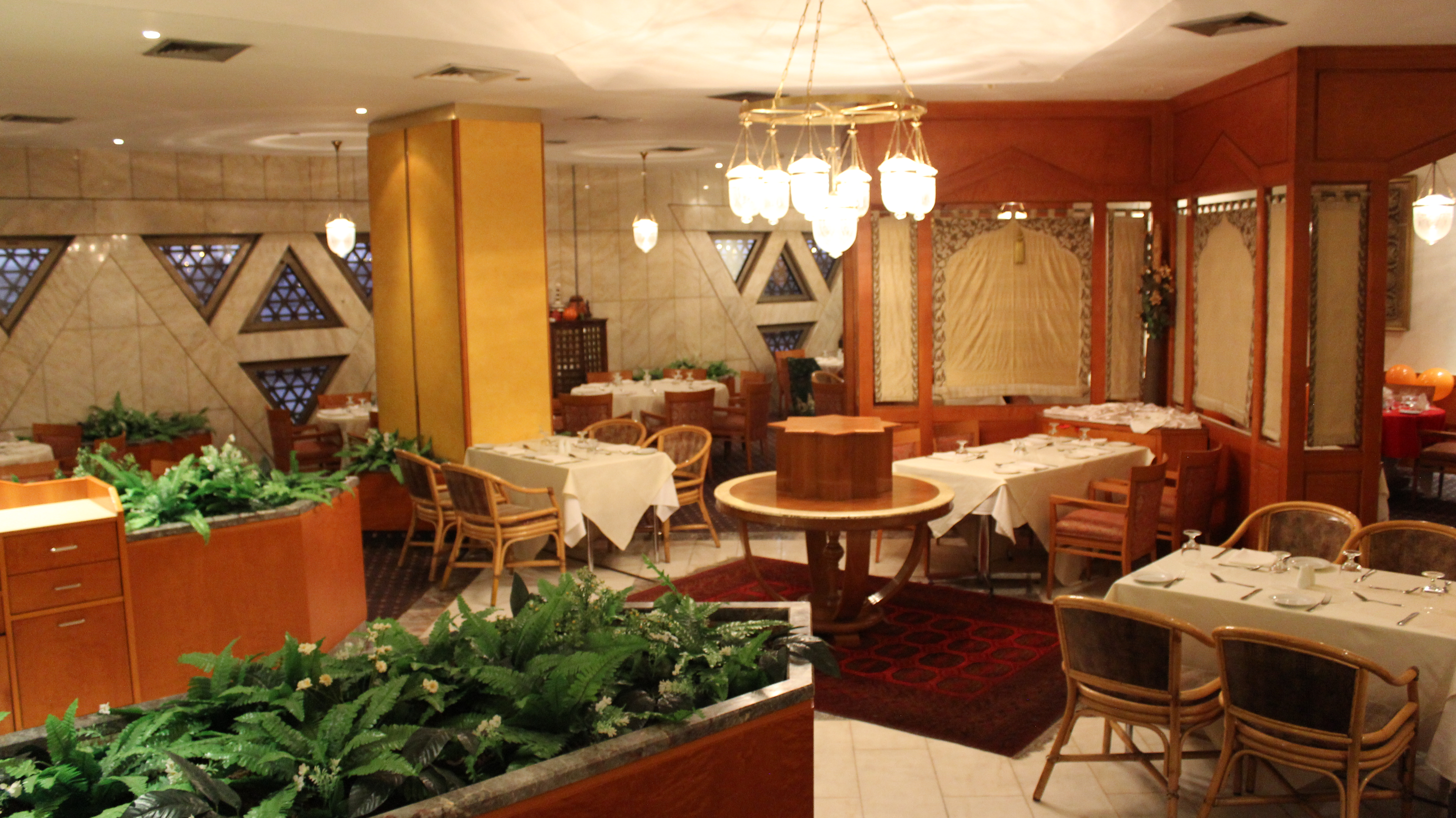 Jeddah Grand Hotel