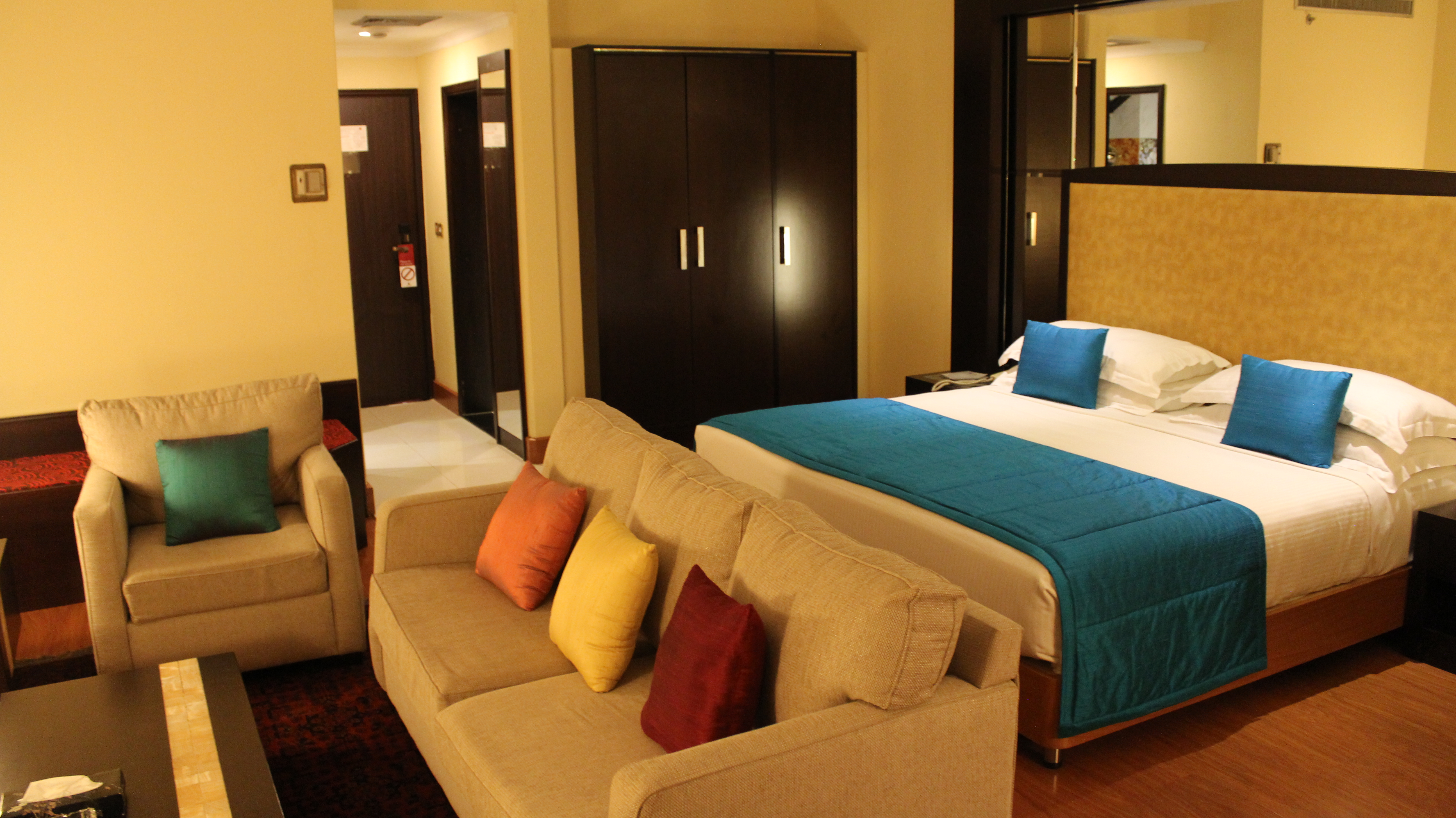 Jeddah Grand Hotel