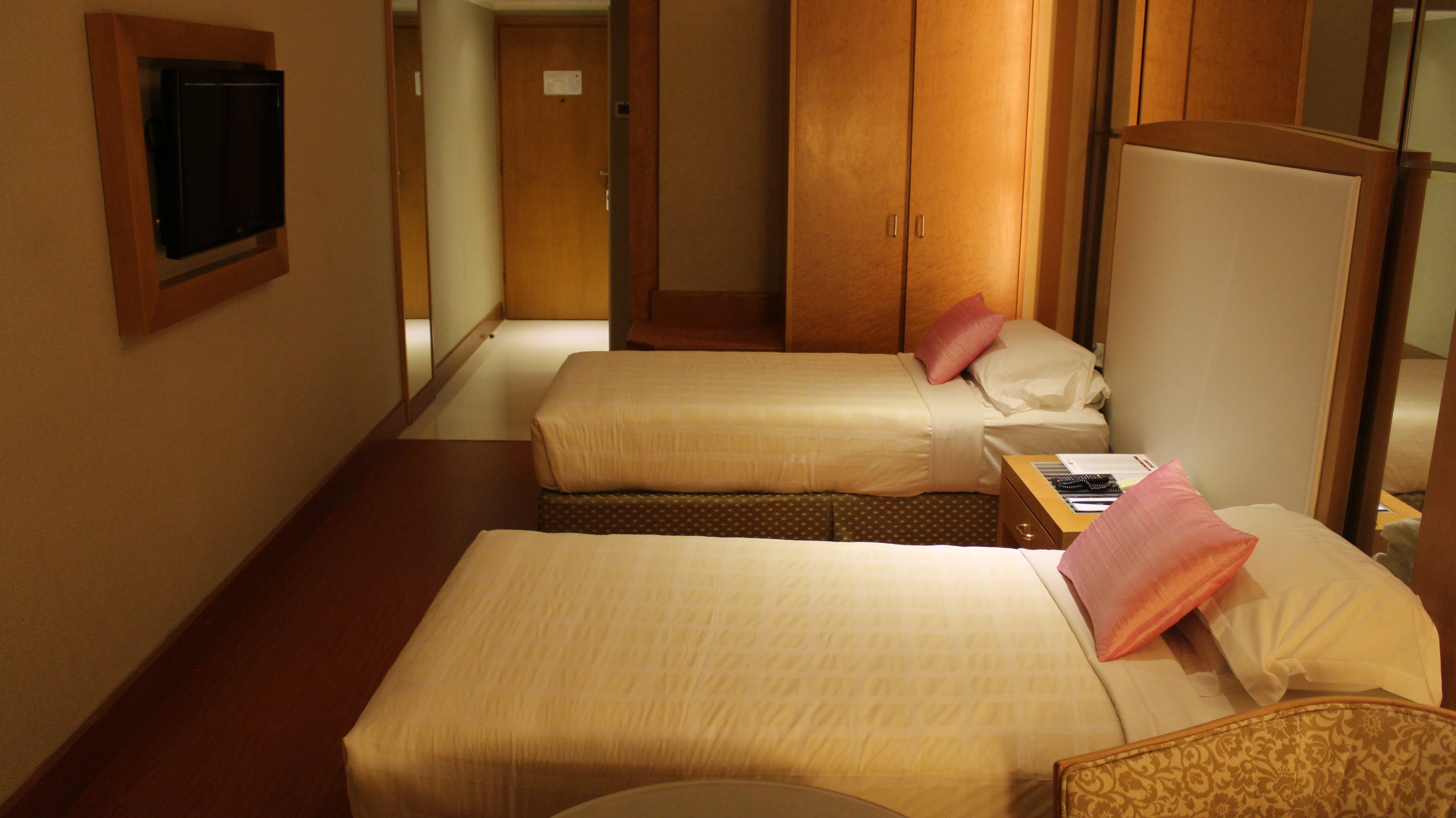 Jeddah Grand Hotel