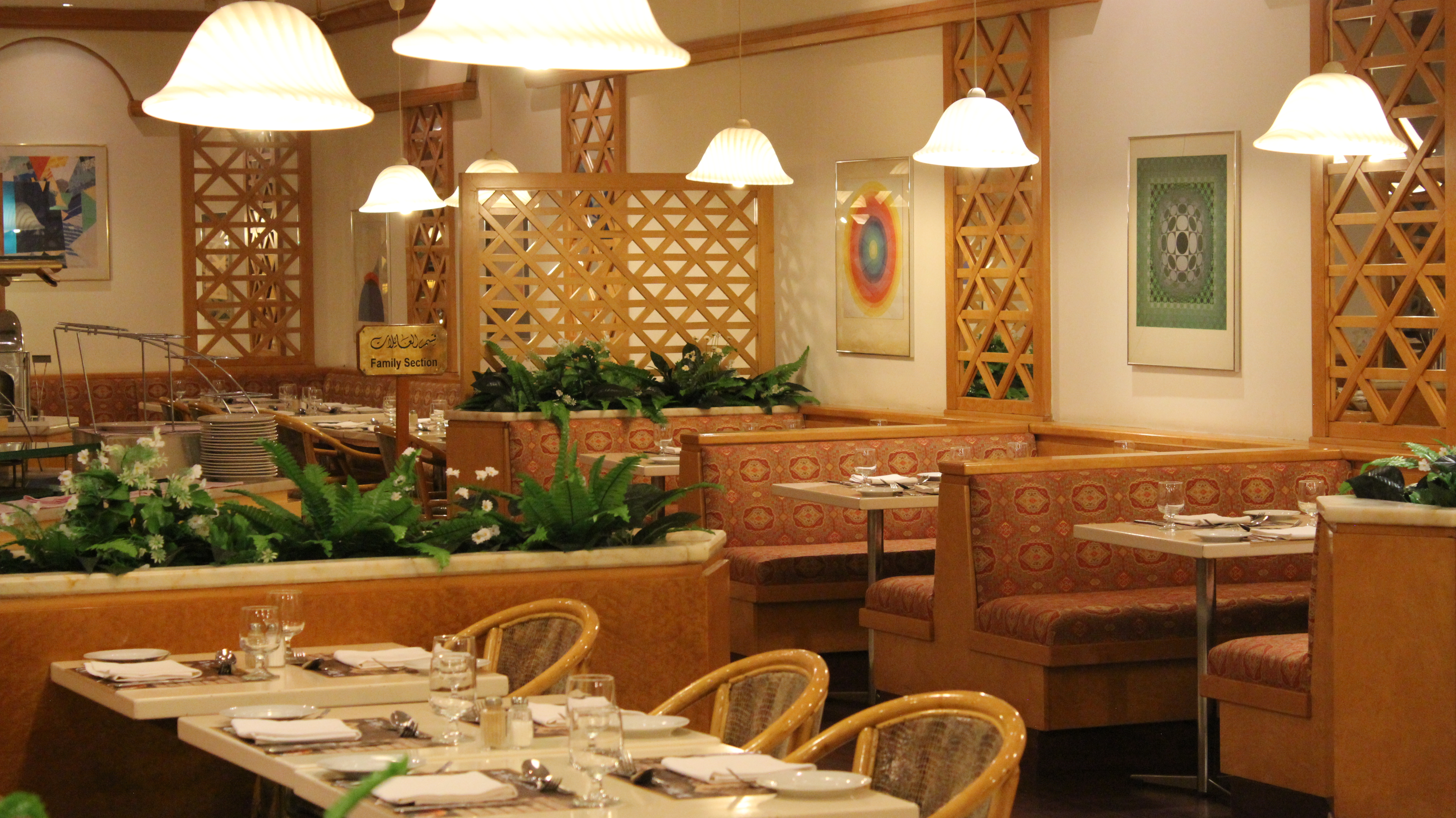 Jeddah Grand Hotel