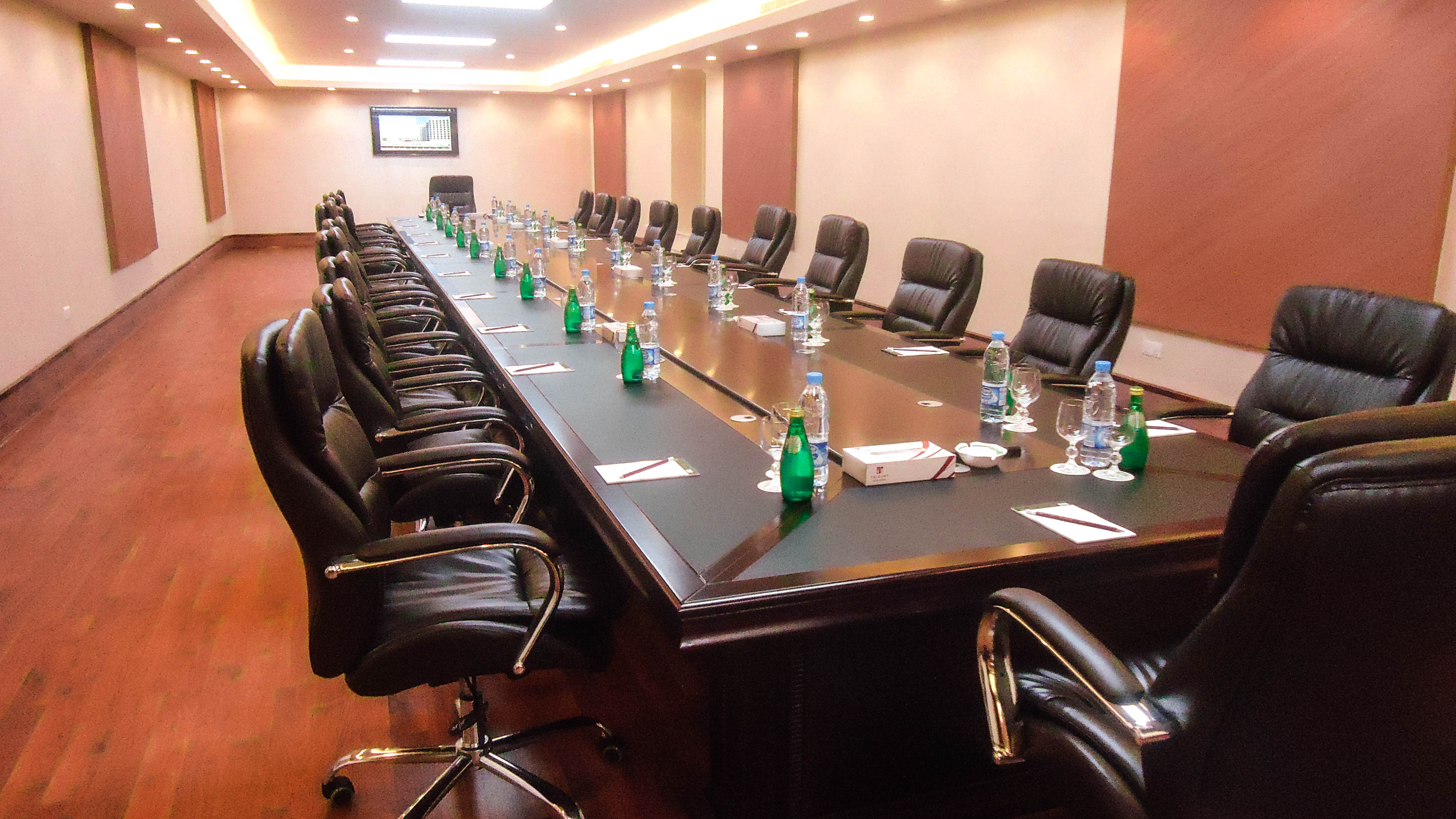 Jeddah Grand Hotel