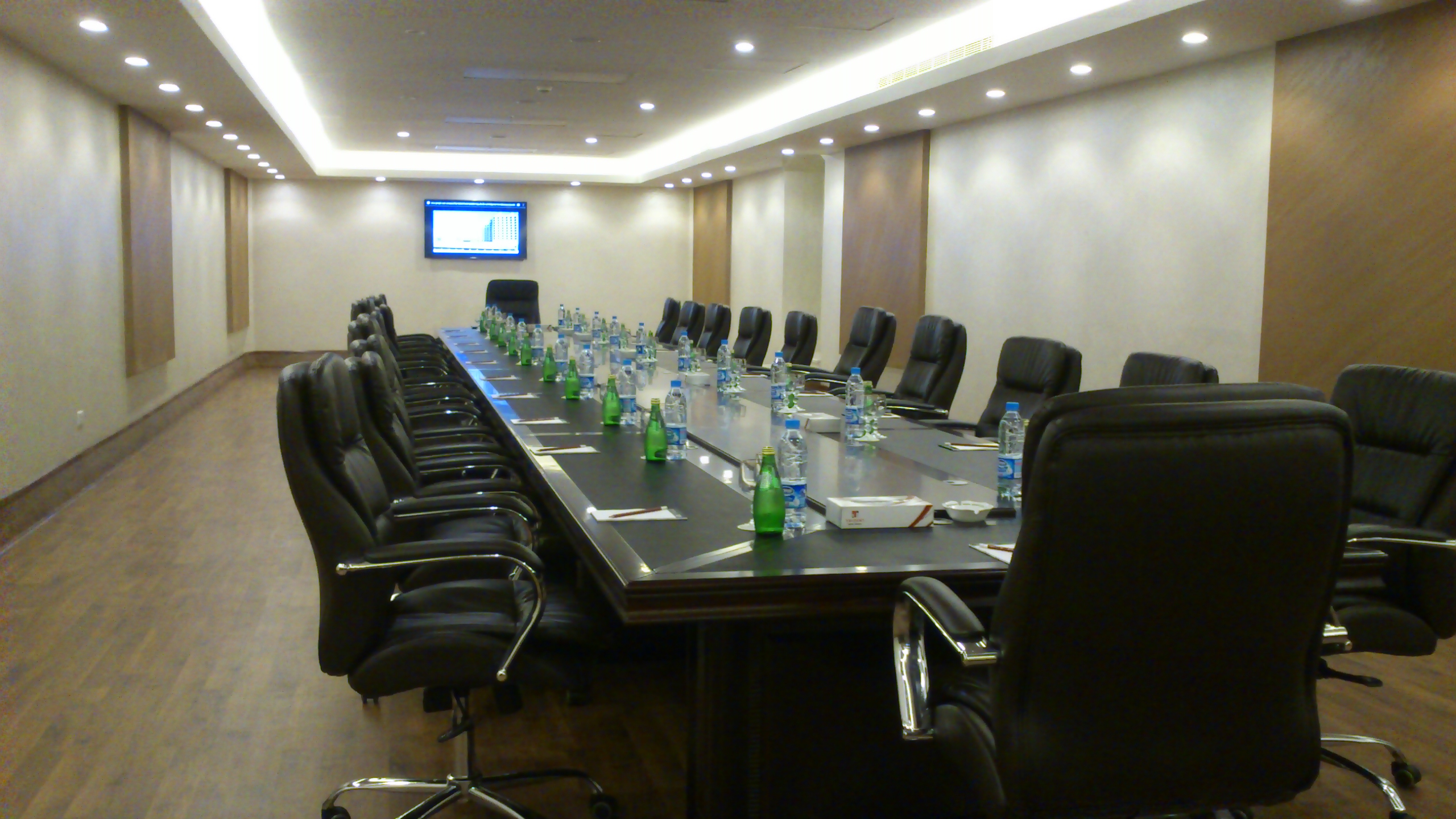 Jeddah Grand Hotel