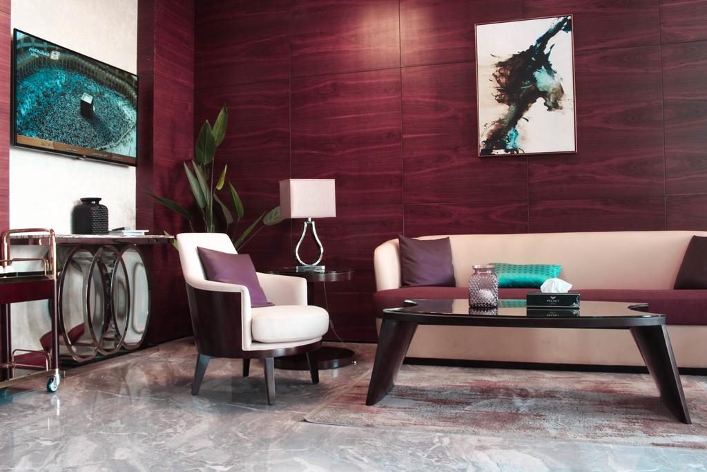 Velvet Hotel