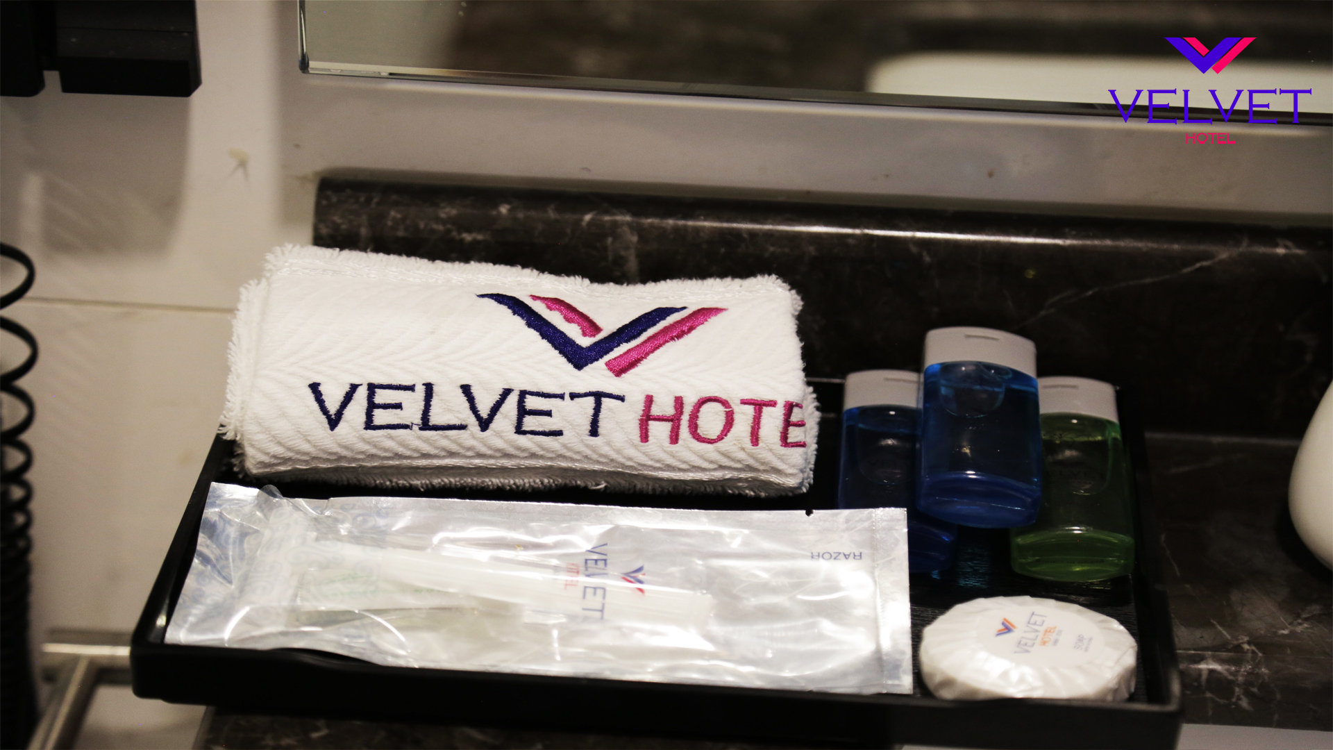 Velvet Hotel