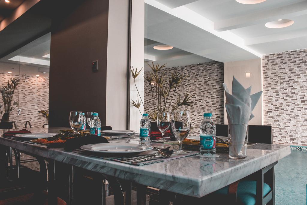 Velvet Hotel