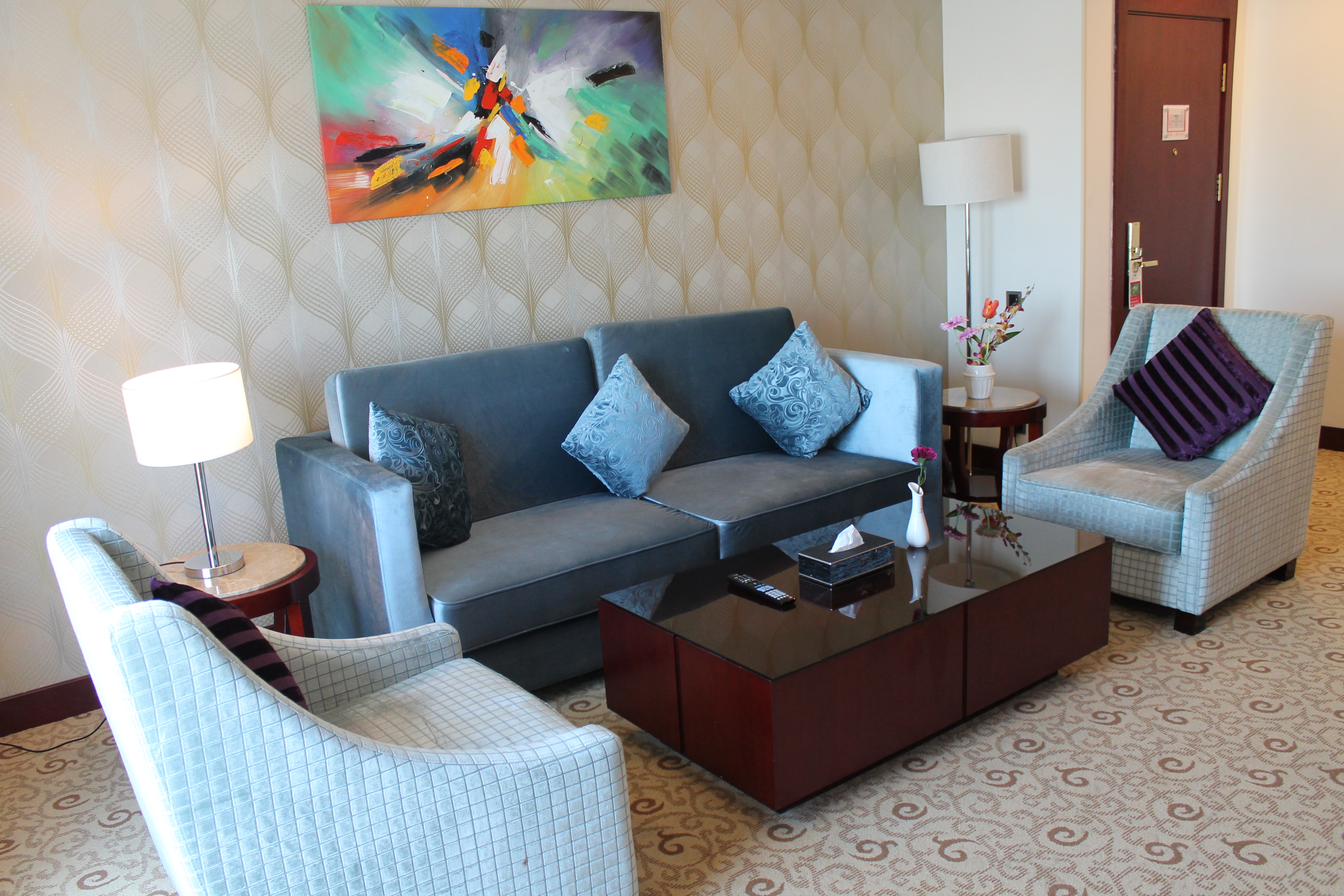 Velvet Hotel
