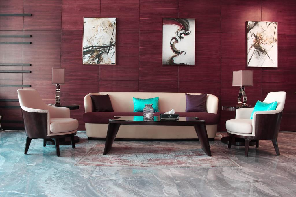 Velvet Hotel