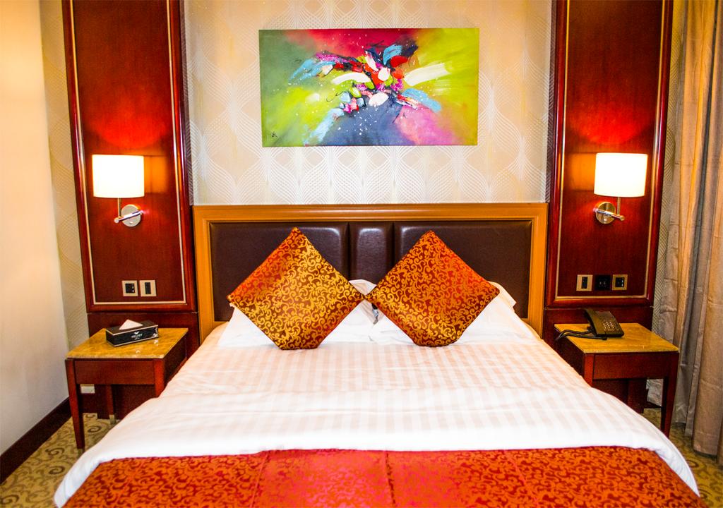 Velvet Hotel