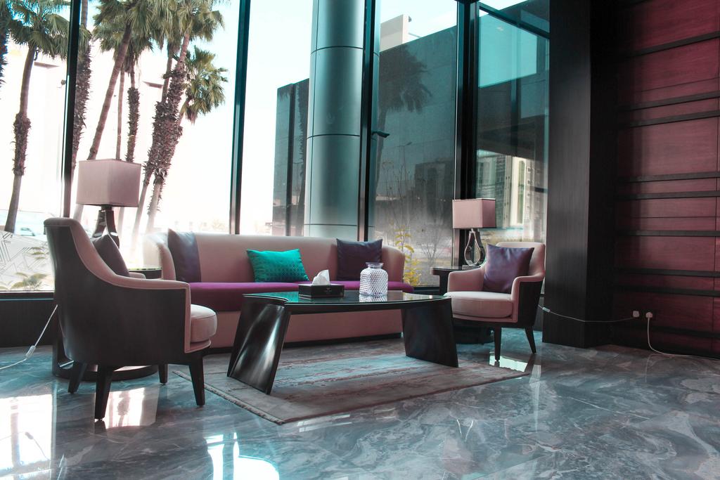 Velvet Hotel