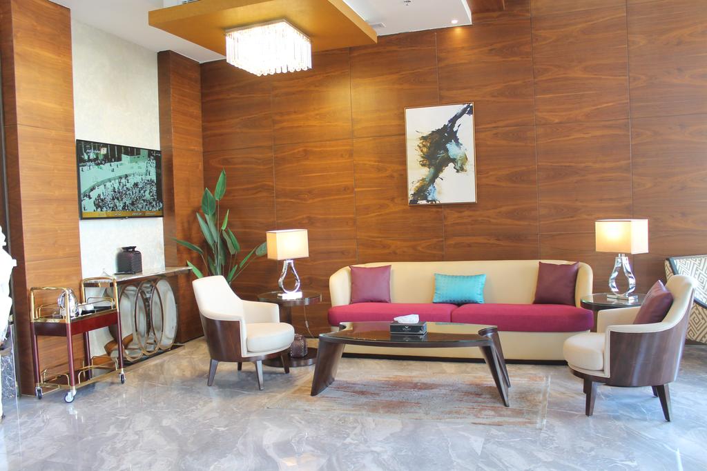 Velvet Hotel