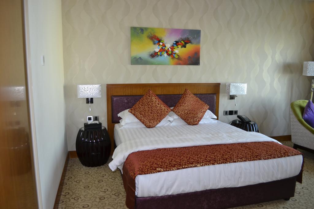 Velvet Hotel