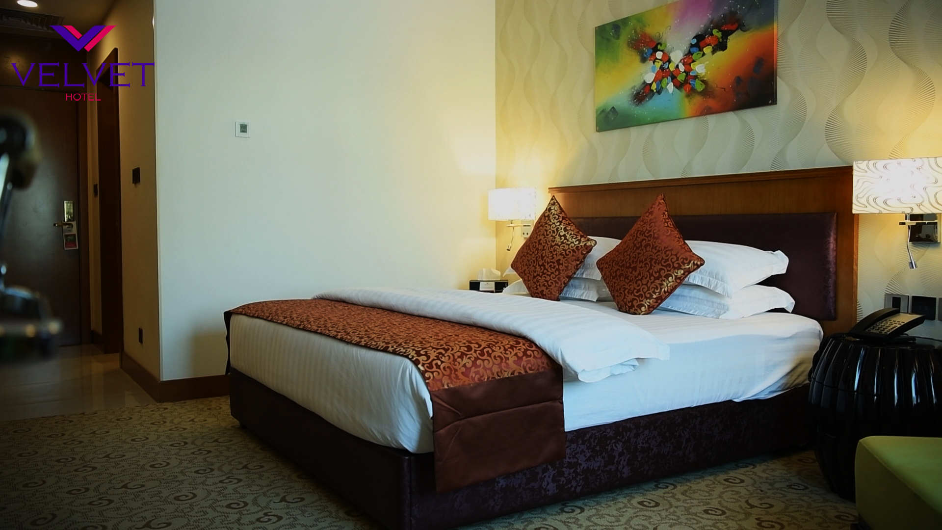 Velvet Hotel