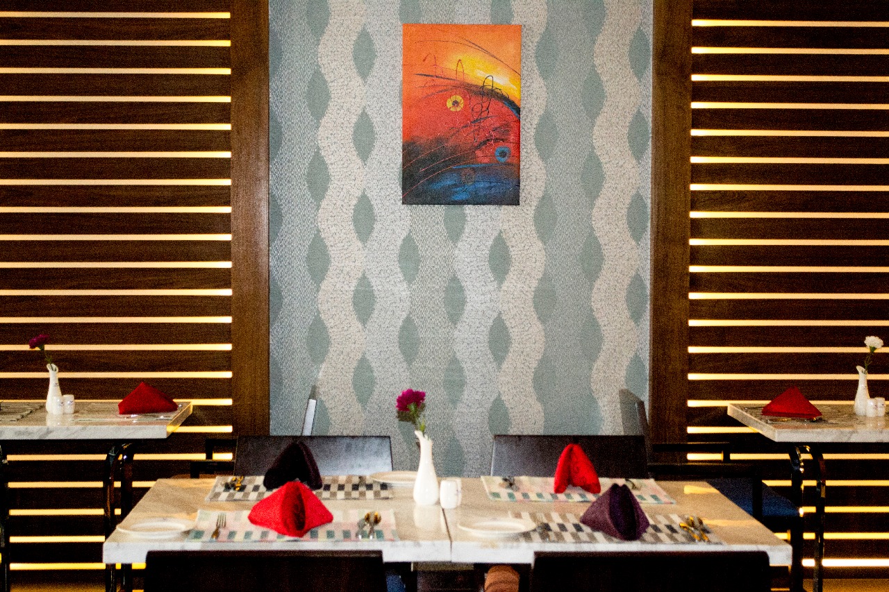 Velvet Hotel