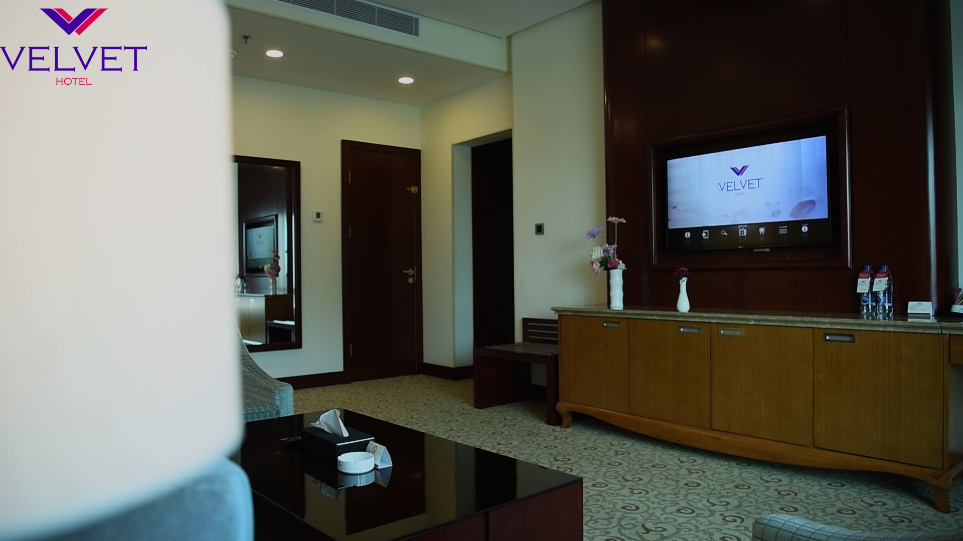 Velvet Hotel