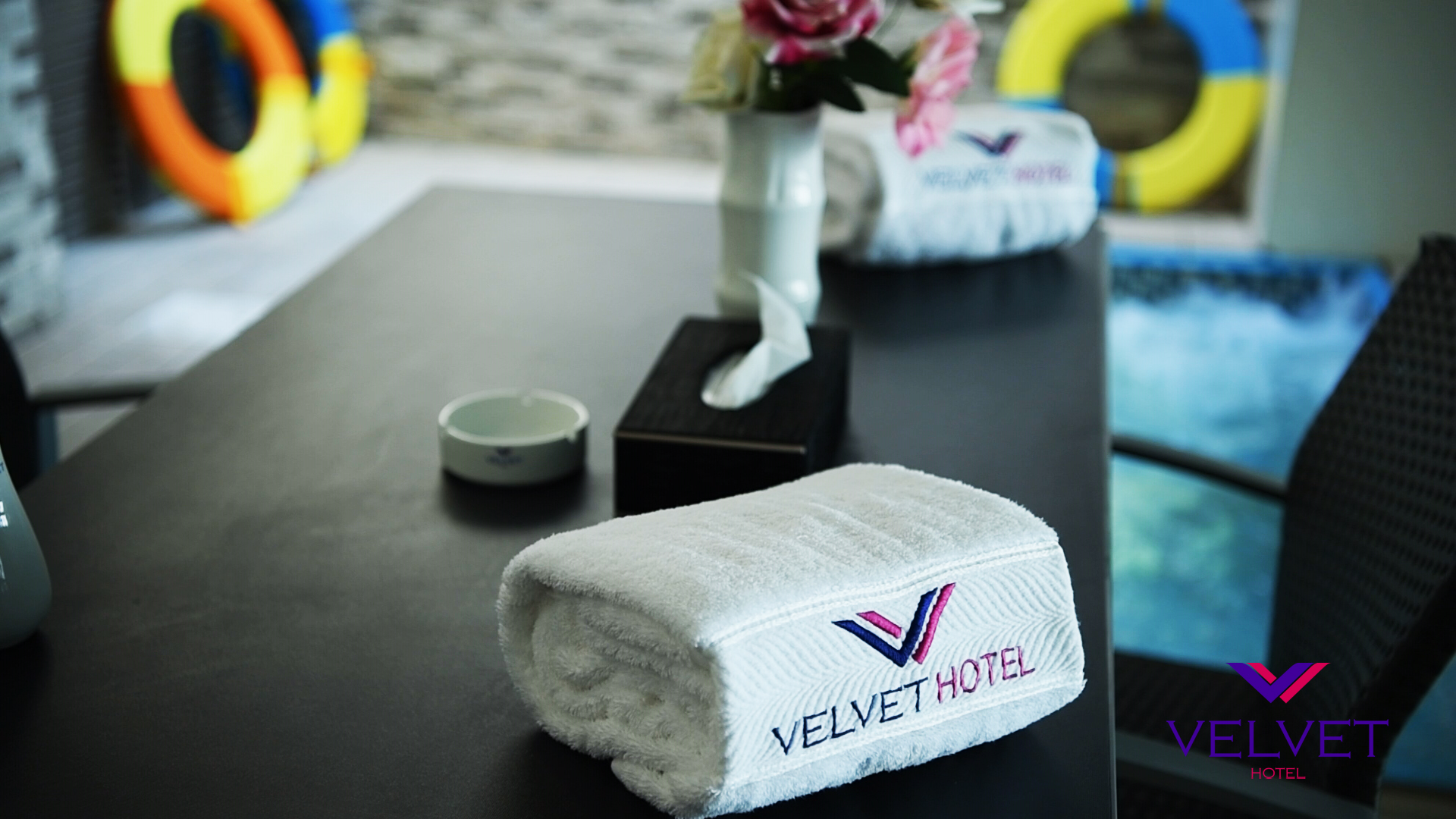 Velvet Hotel