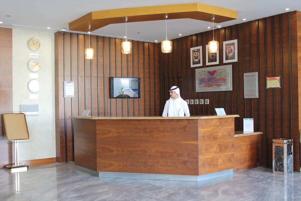 Velvet Hotel