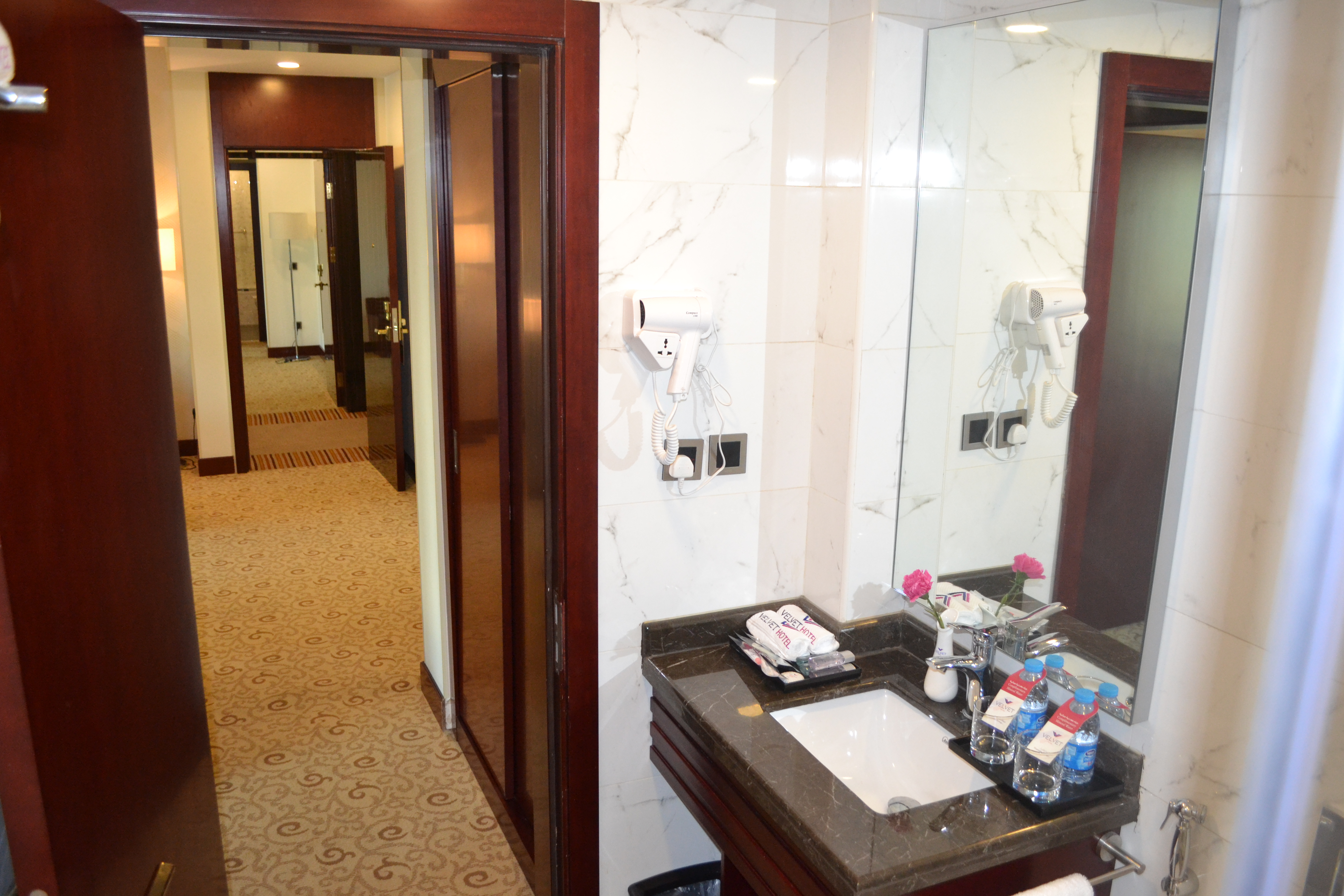 Velvet Hotel