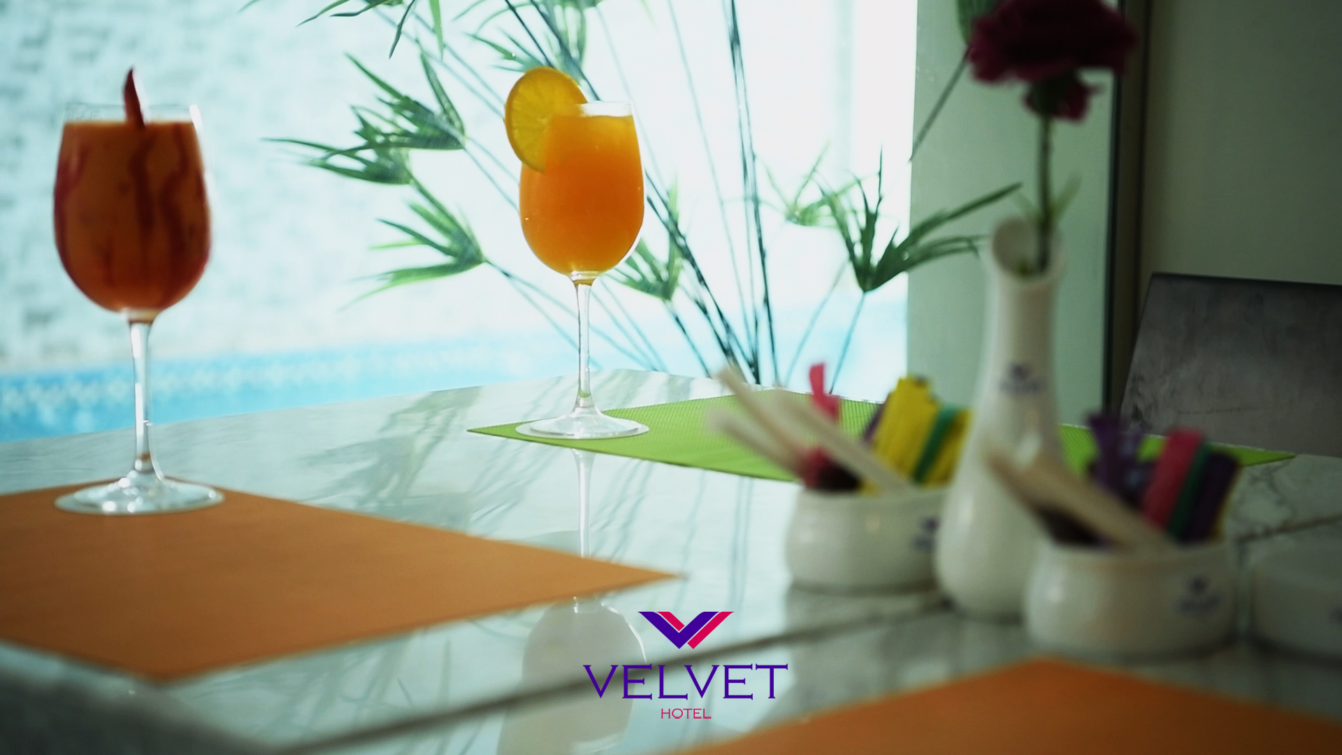 Velvet Hotel