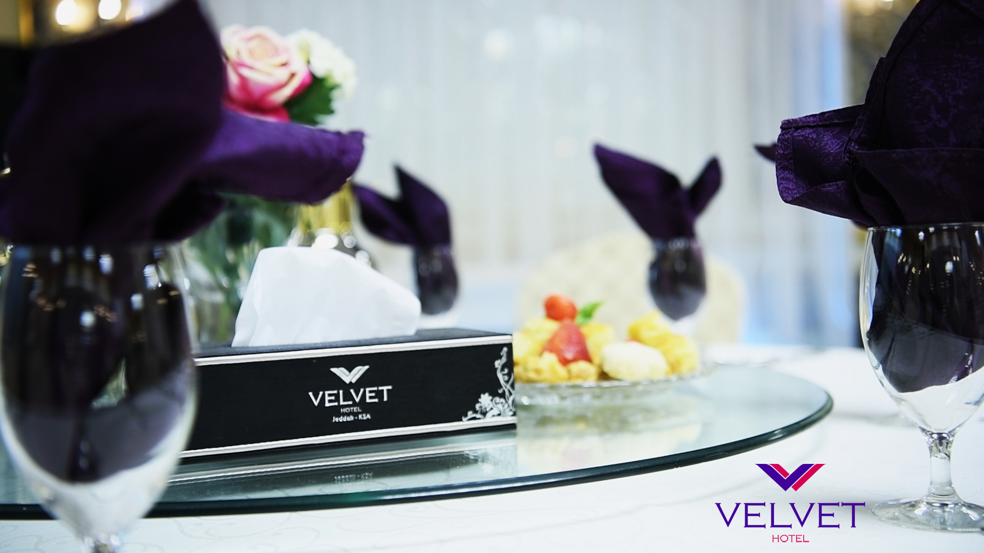 Velvet Hotel