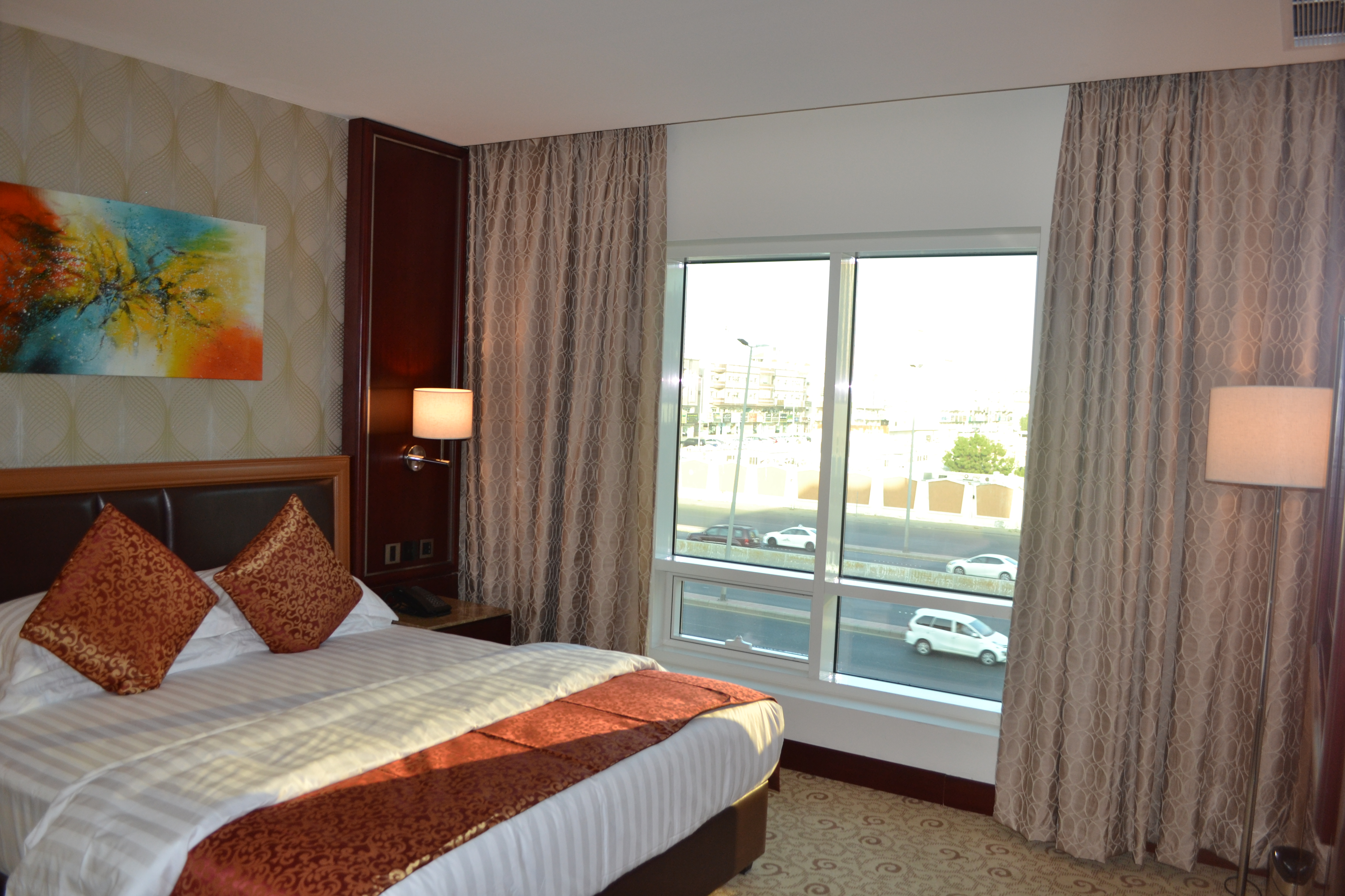 Velvet Hotel