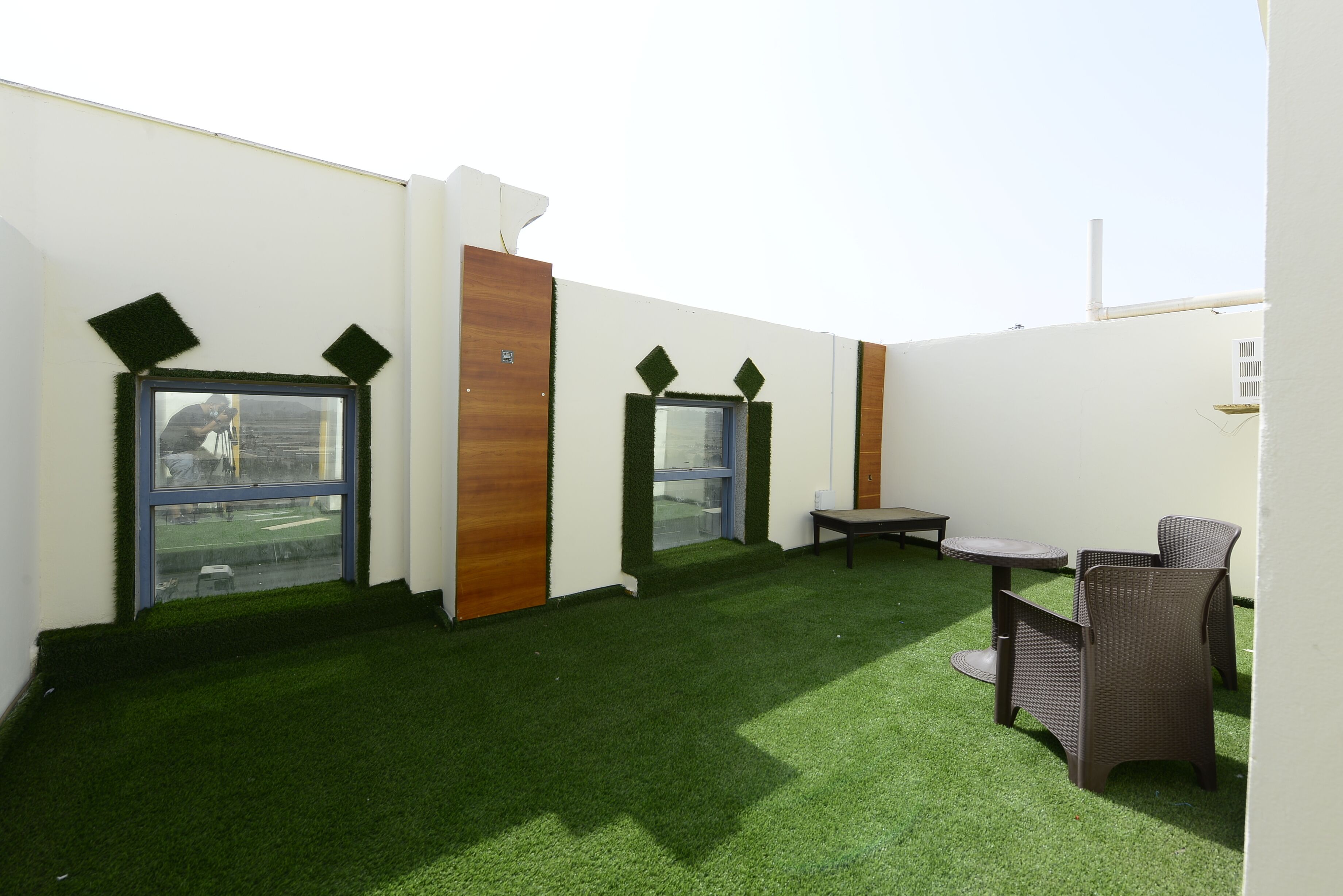 Vision Jeddah For Furnished Residential Units