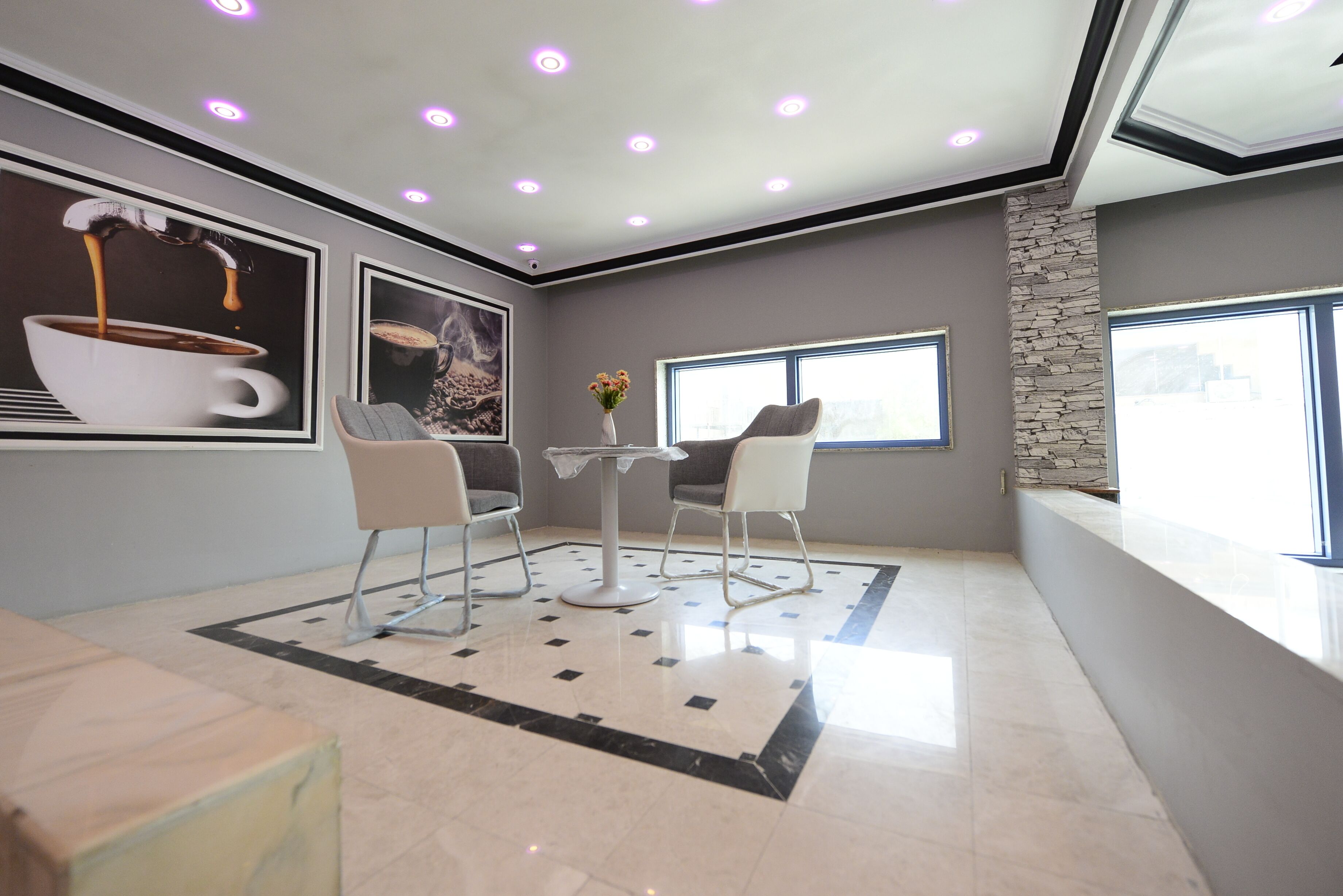 Vision Jeddah For Furnished Residential Units