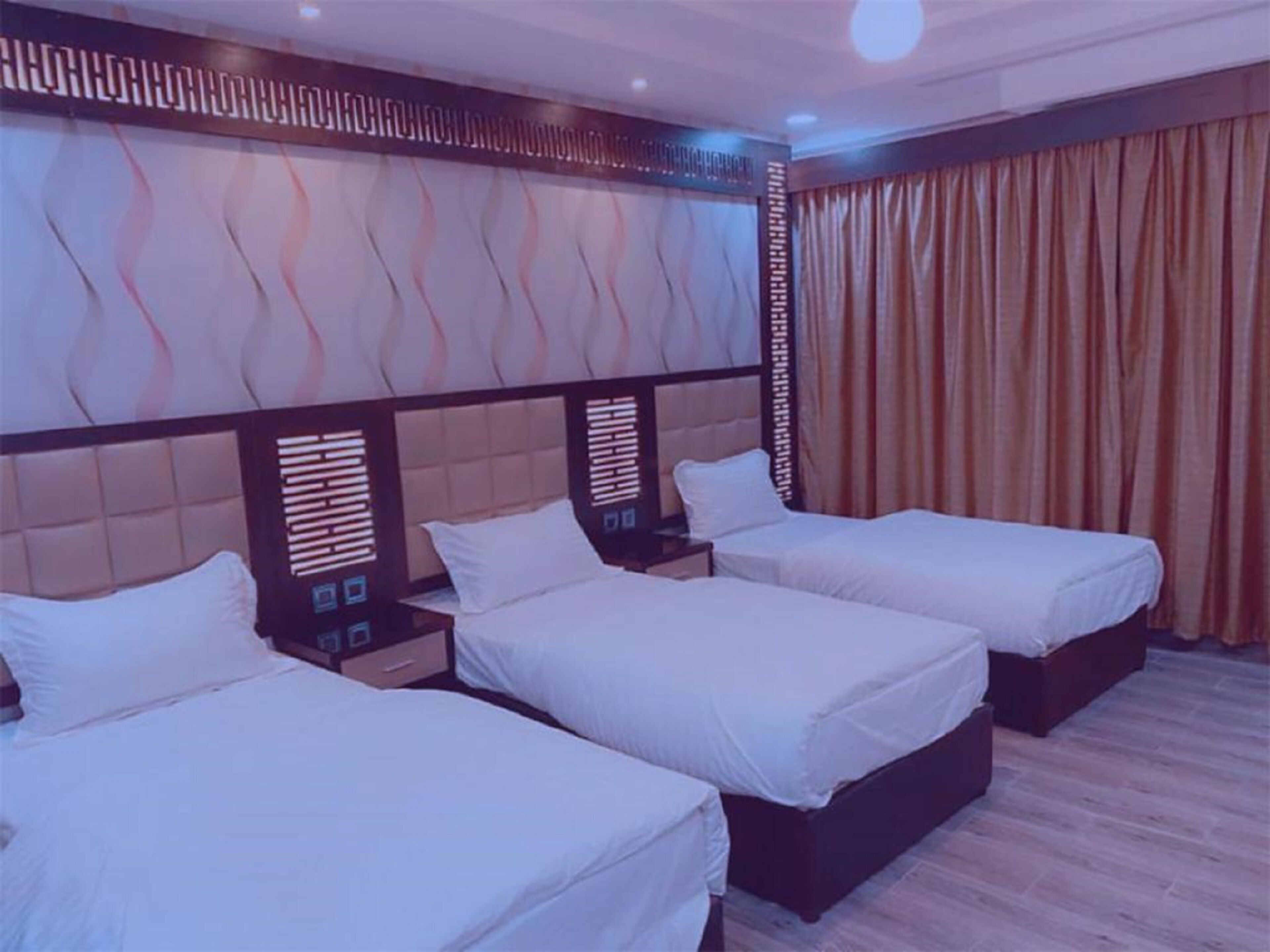 Warfa Hotel Apartments