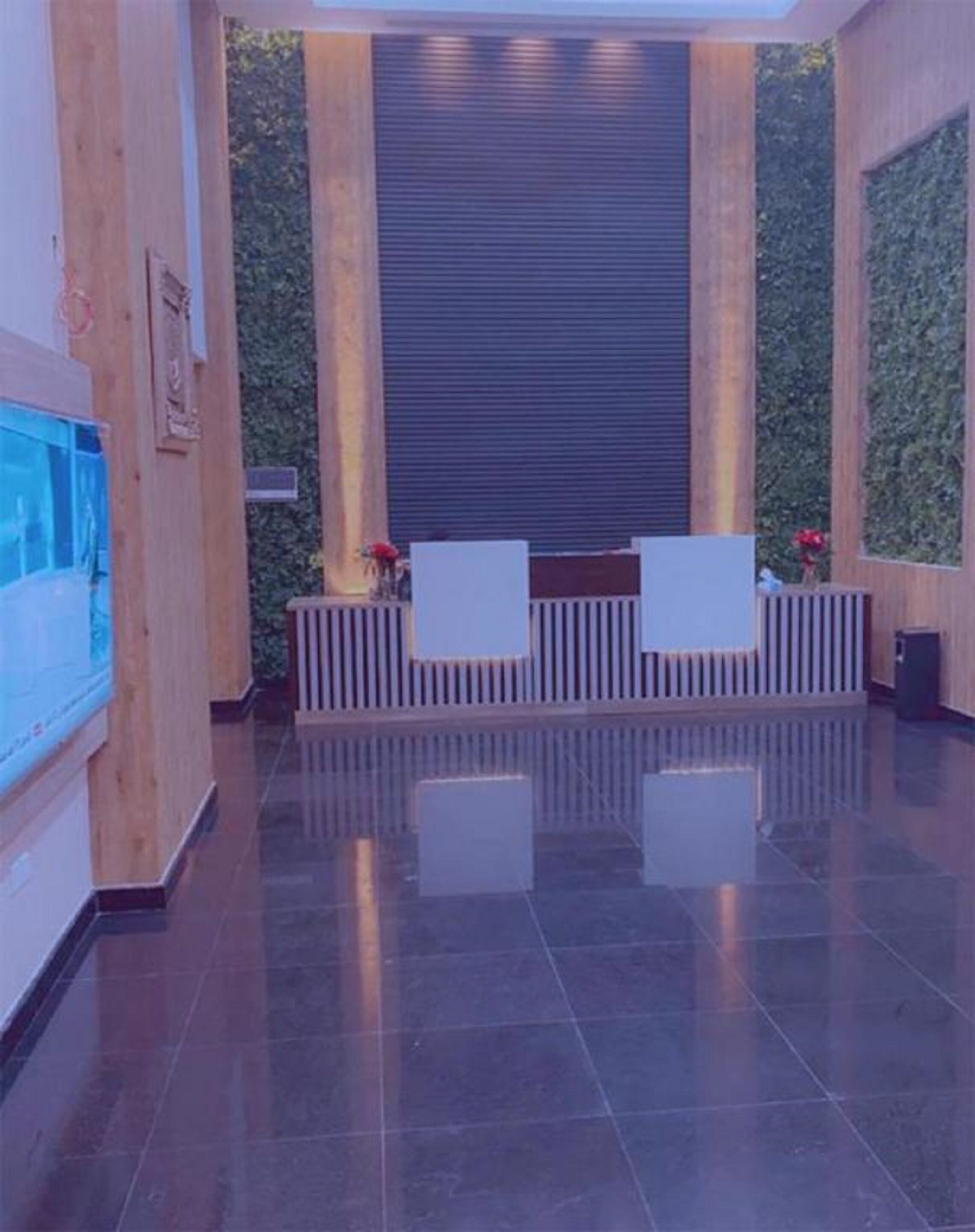 Warfa Hotel Apartments