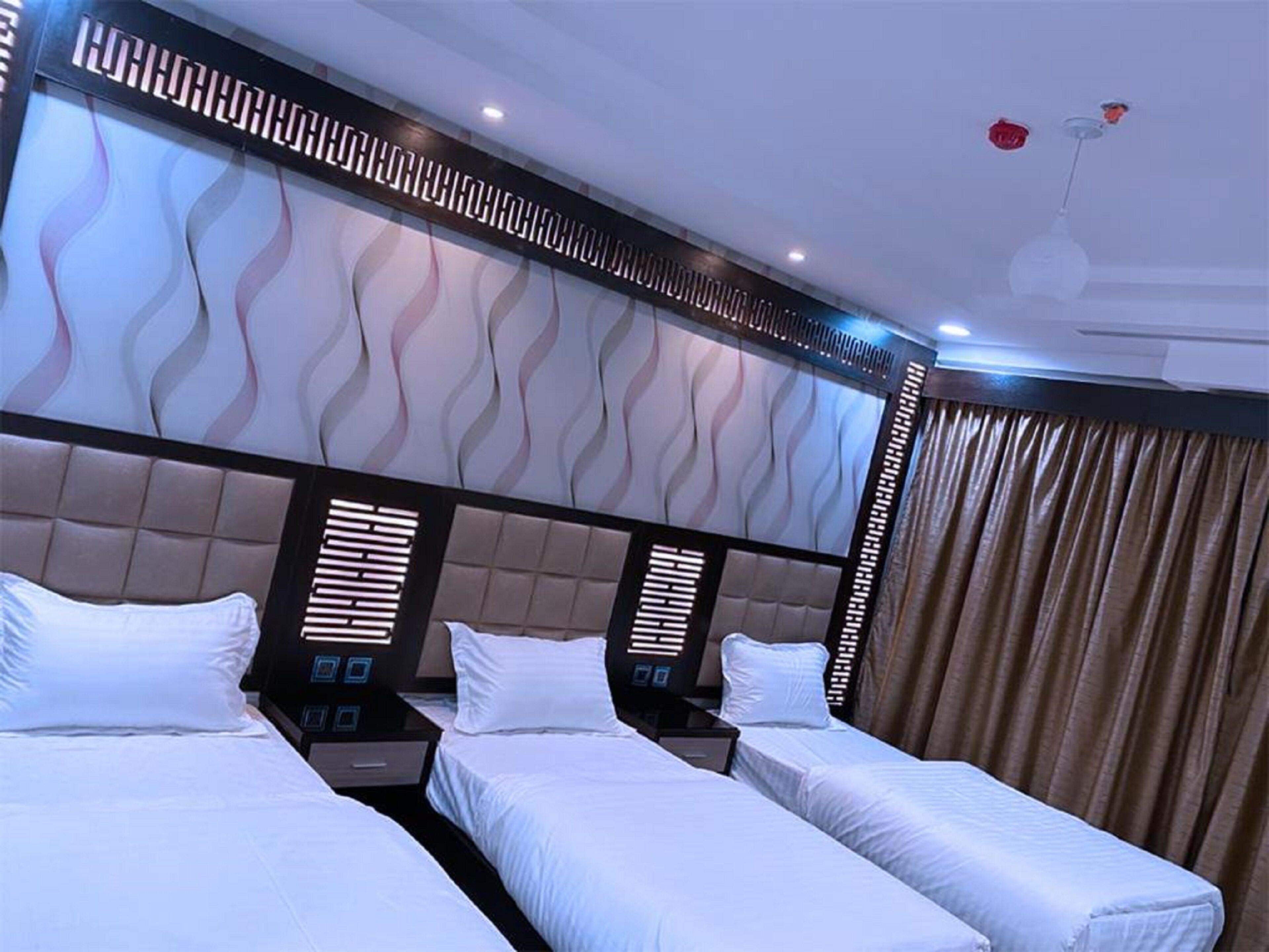 Warfa Hotel Apartments