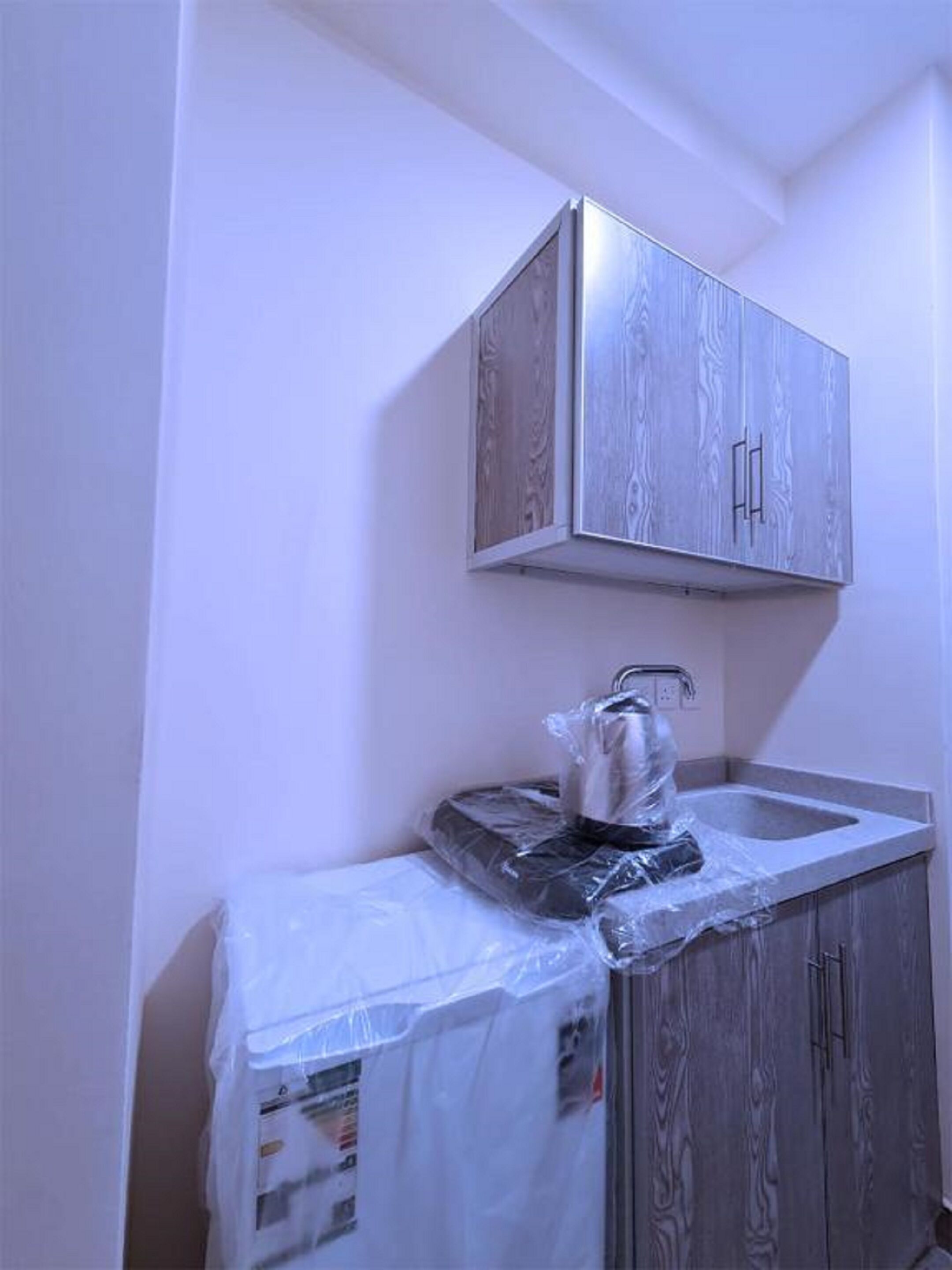 Warfa Hotel Apartments
