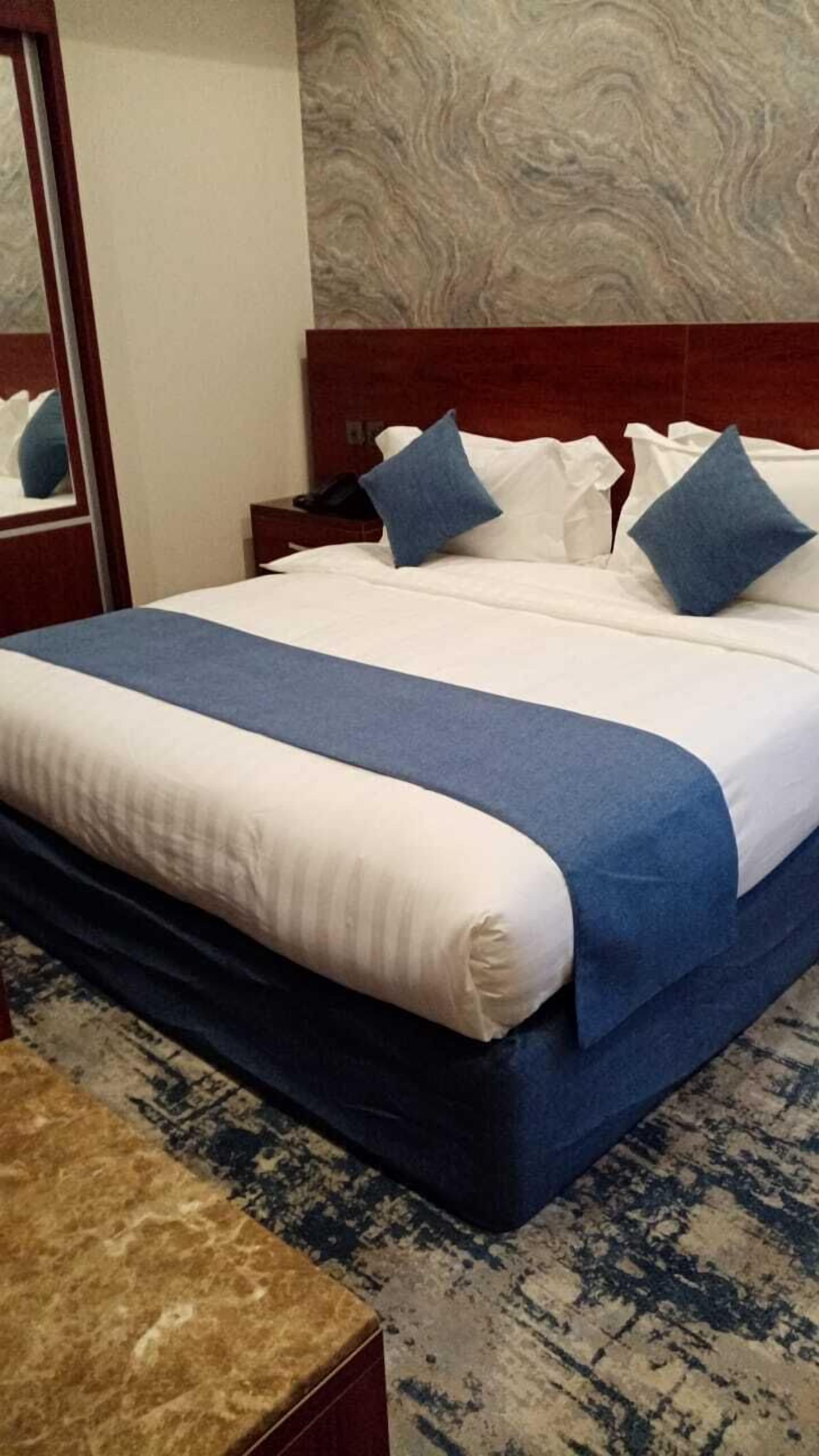 Wow Jeddah Hotel