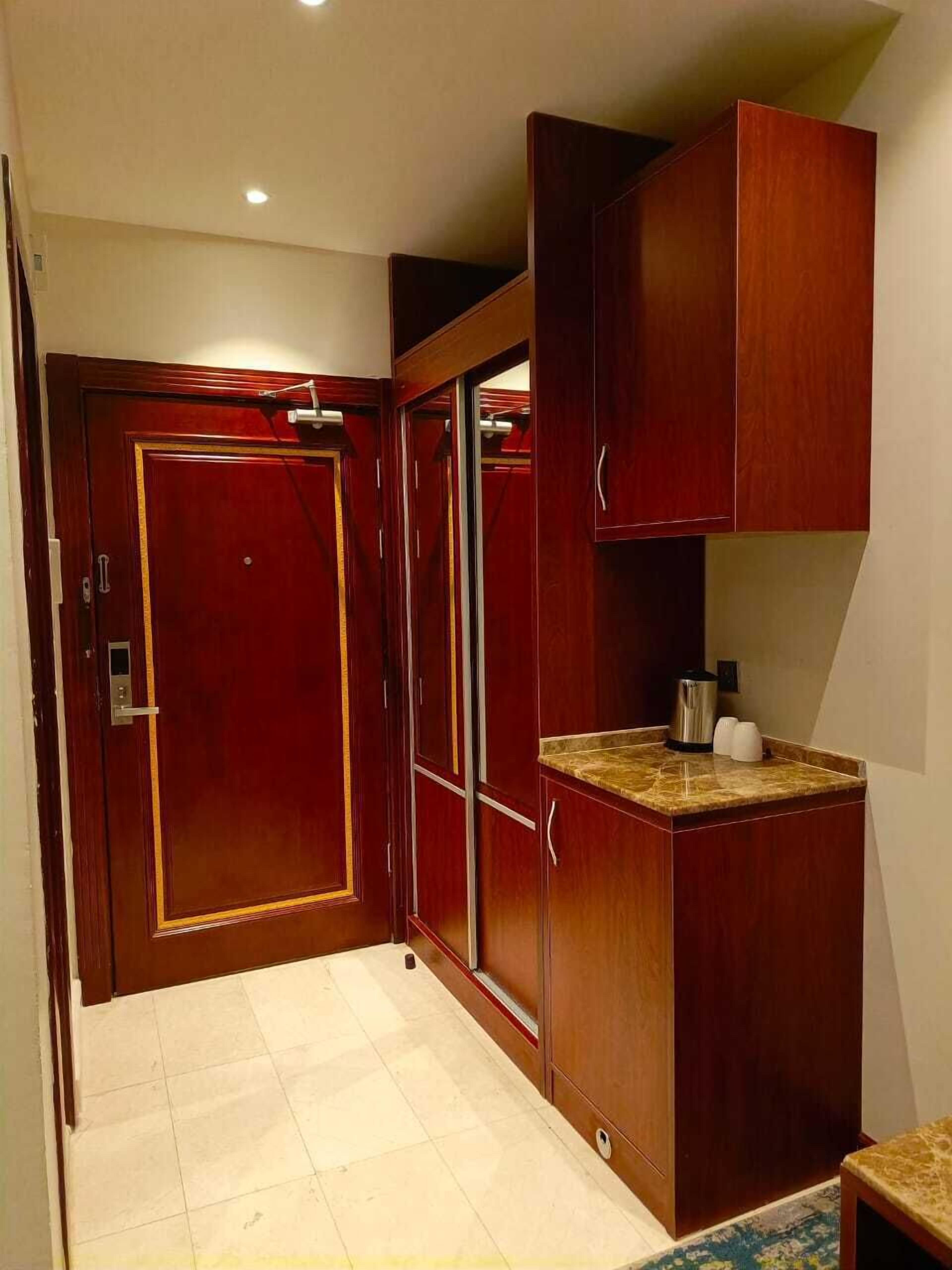 Wow Jeddah Hotel