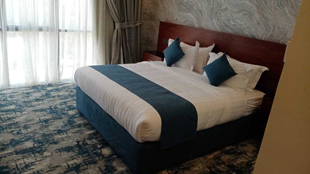 Wow Jeddah Hotel