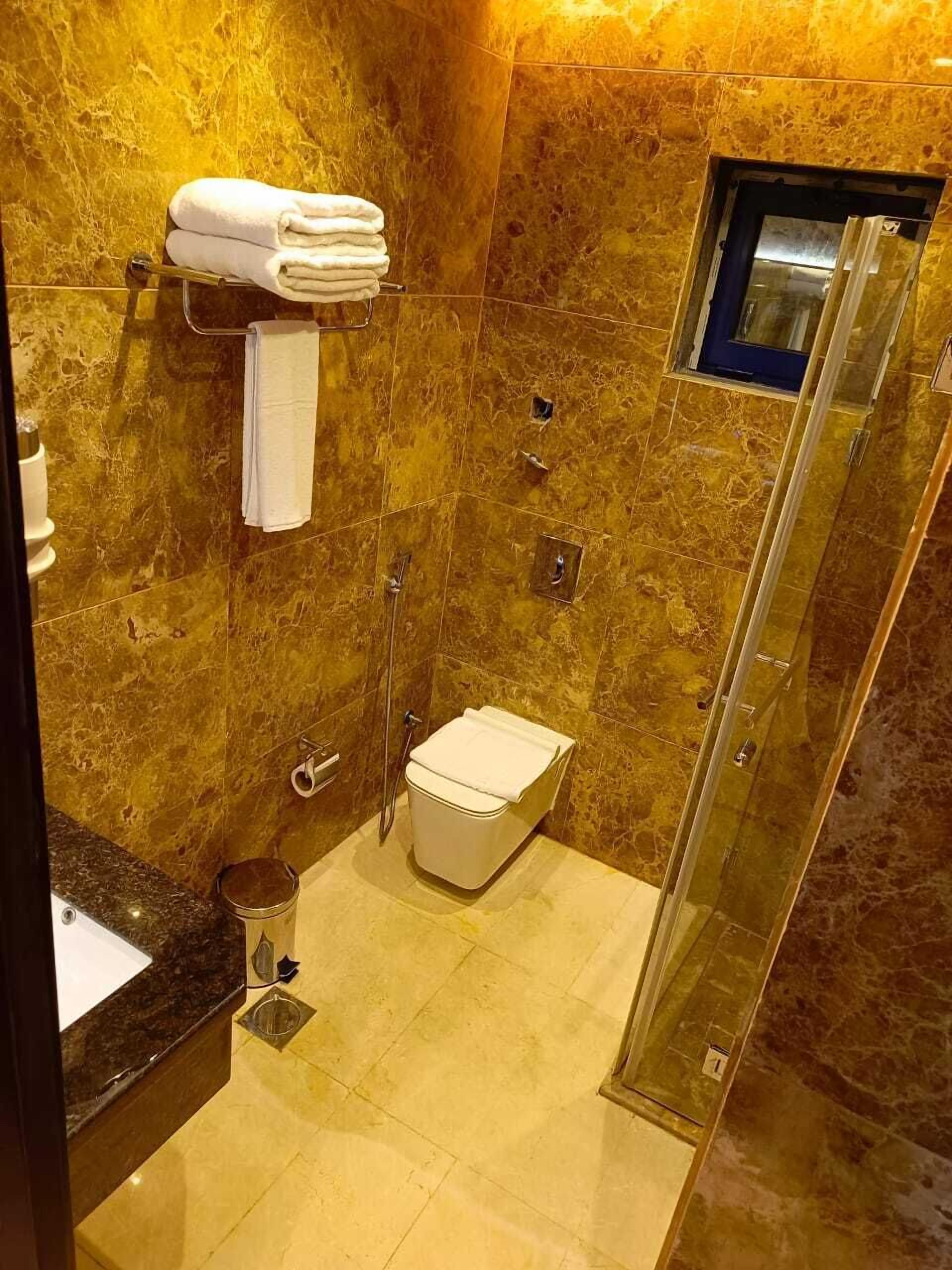 Wow Jeddah Hotel