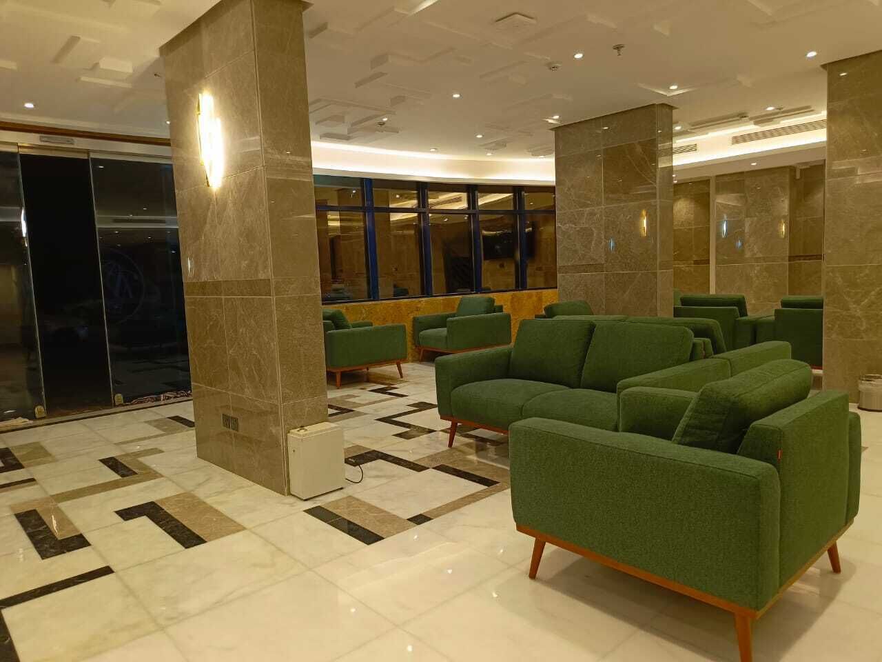 Wow Jeddah Hotel