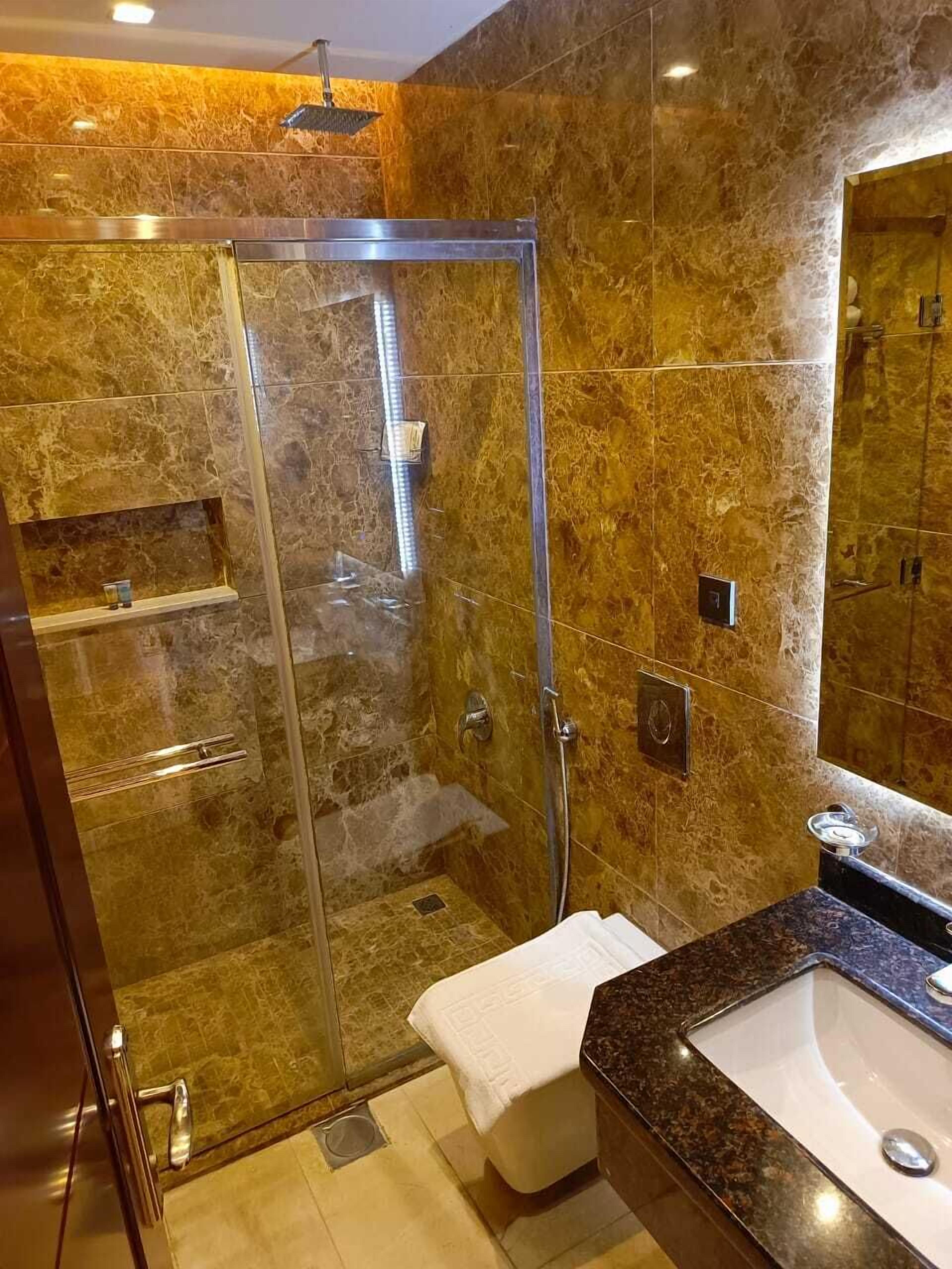 Wow Jeddah Hotel