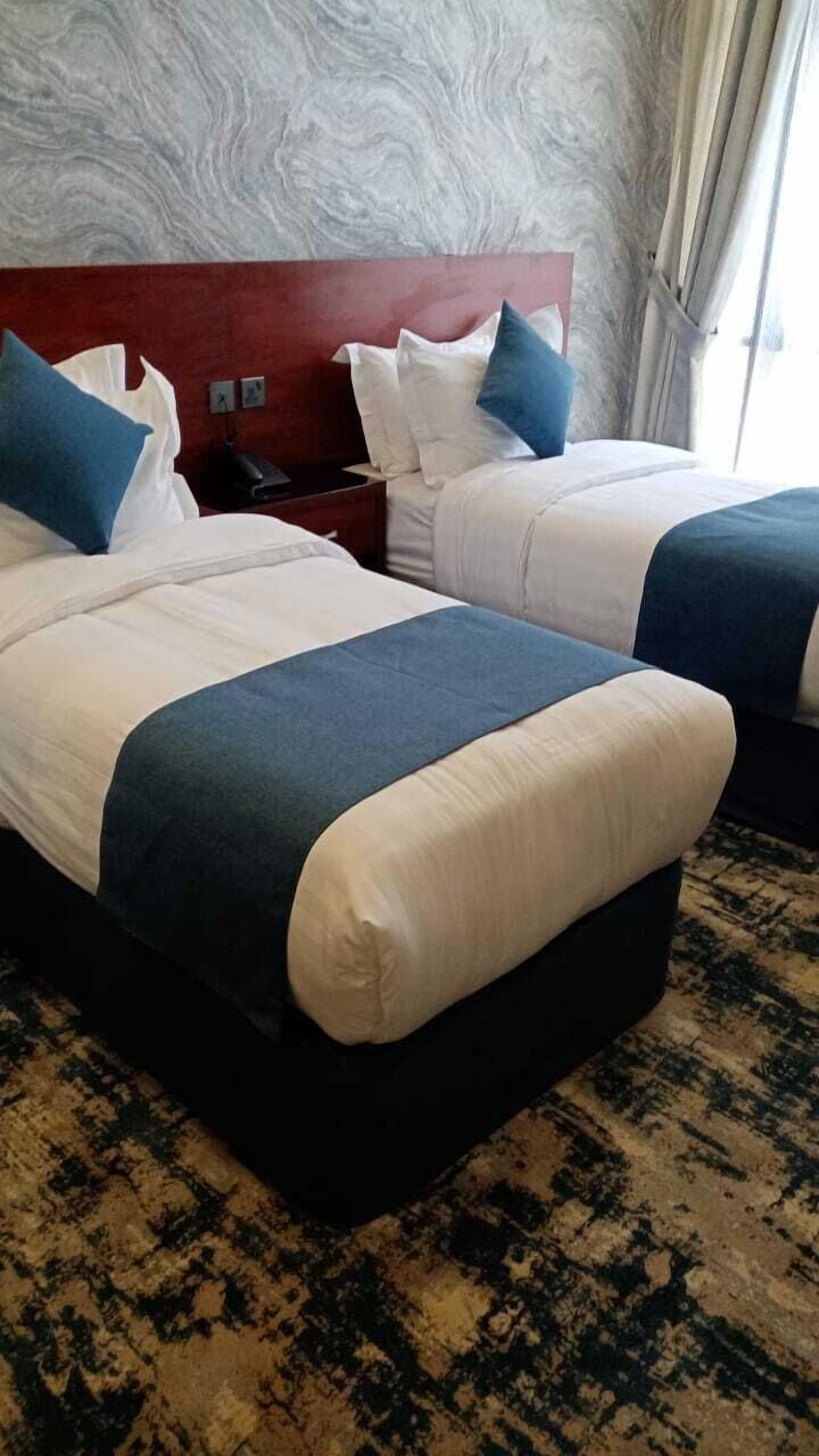 Wow Jeddah Hotel