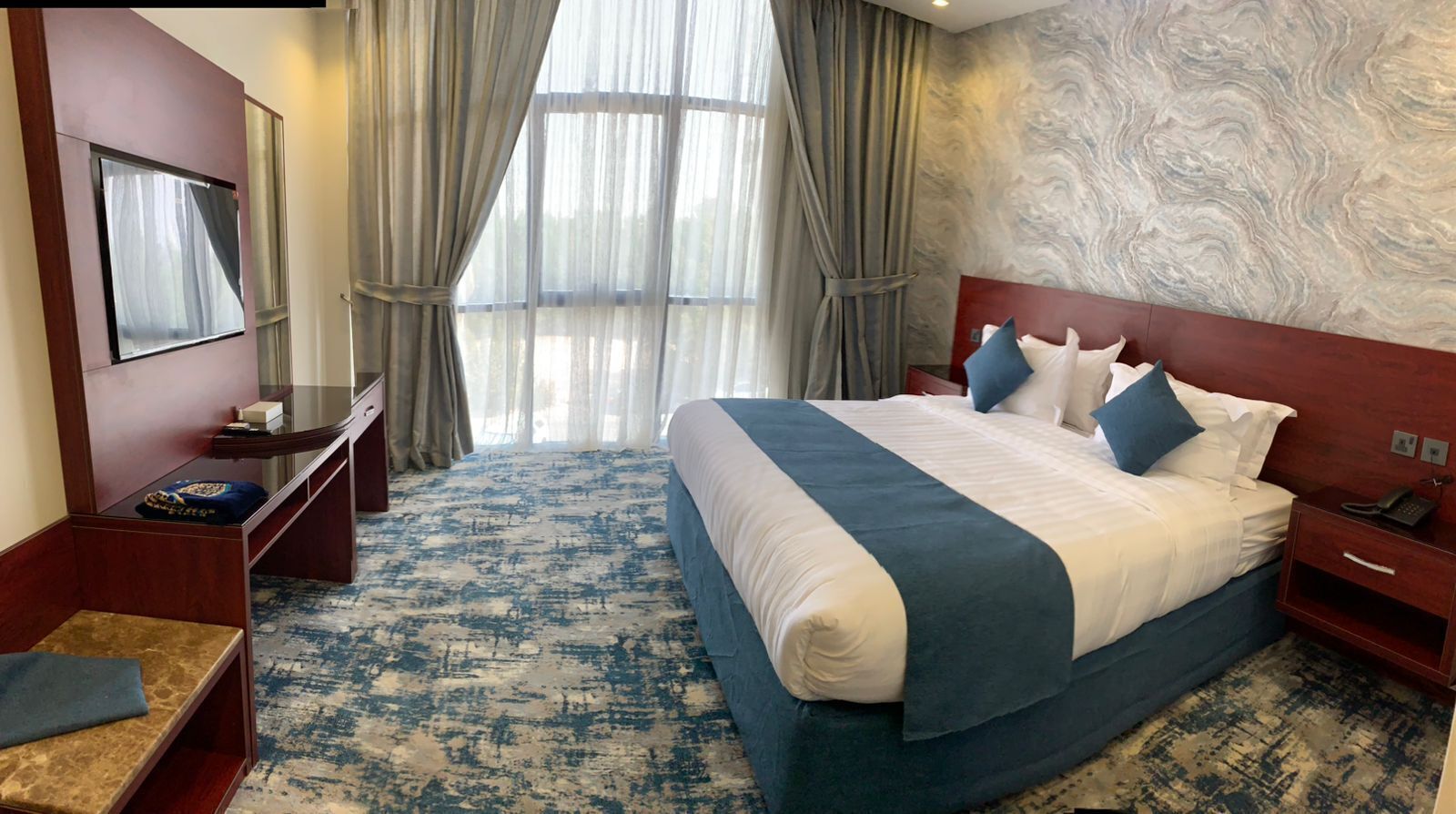 Wow Jeddah Hotel