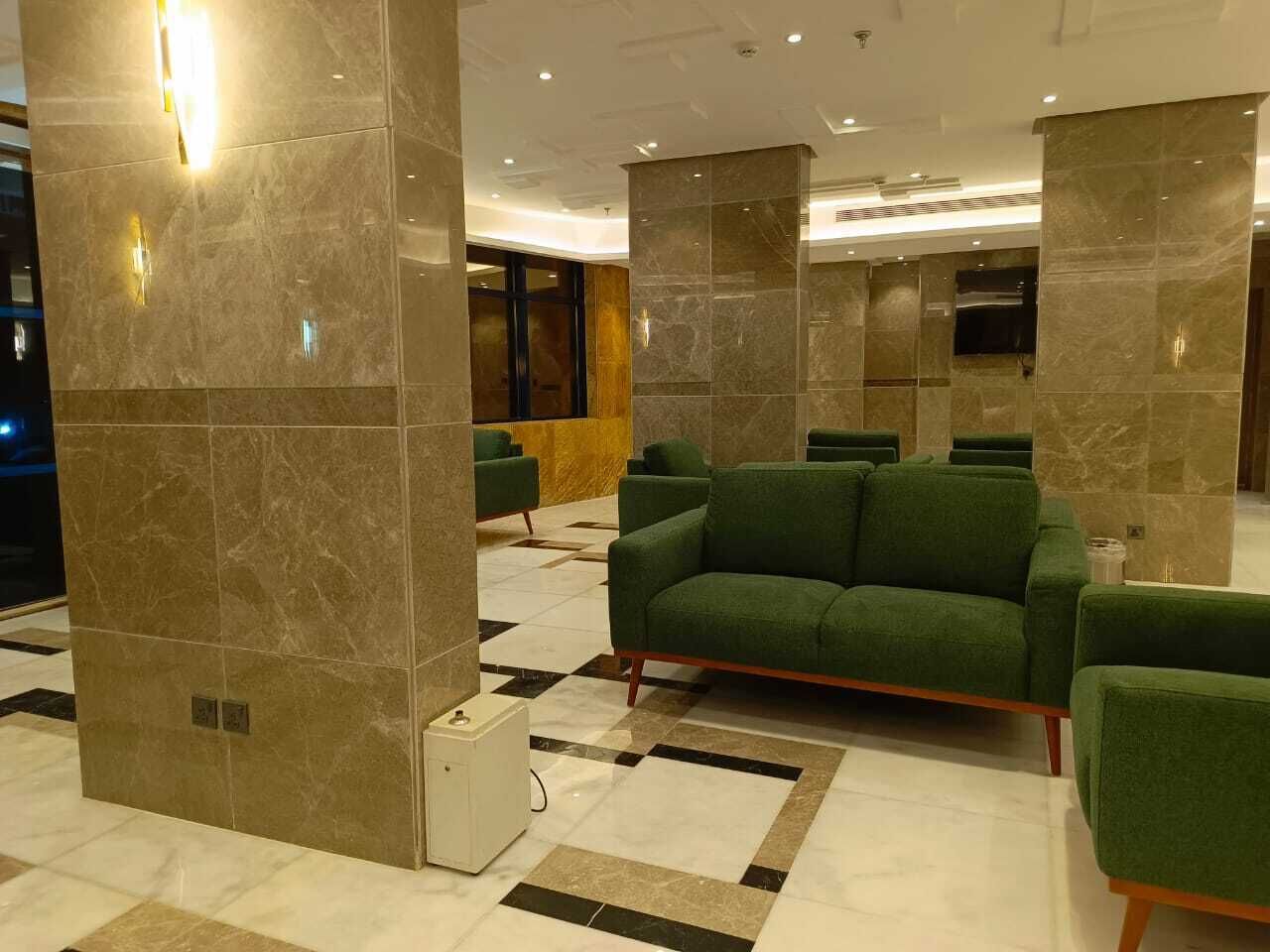 Wow Jeddah Hotel