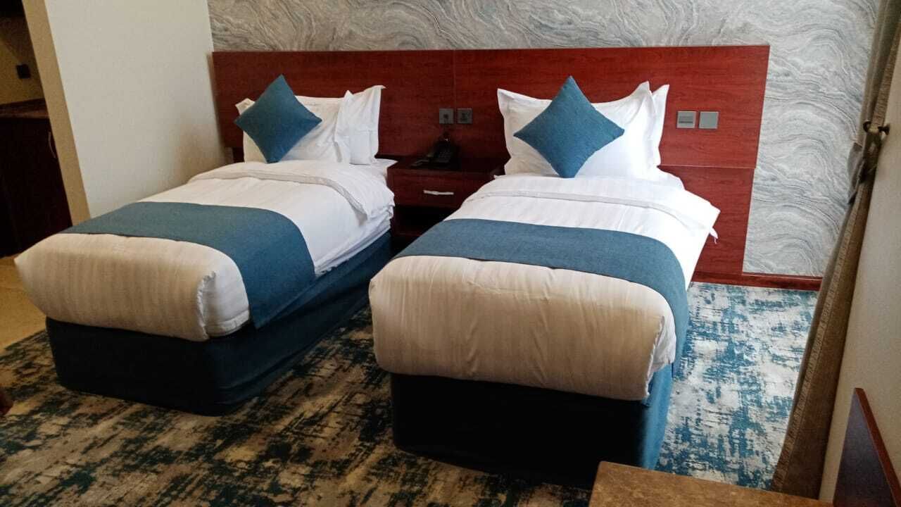 Wow Jeddah Hotel