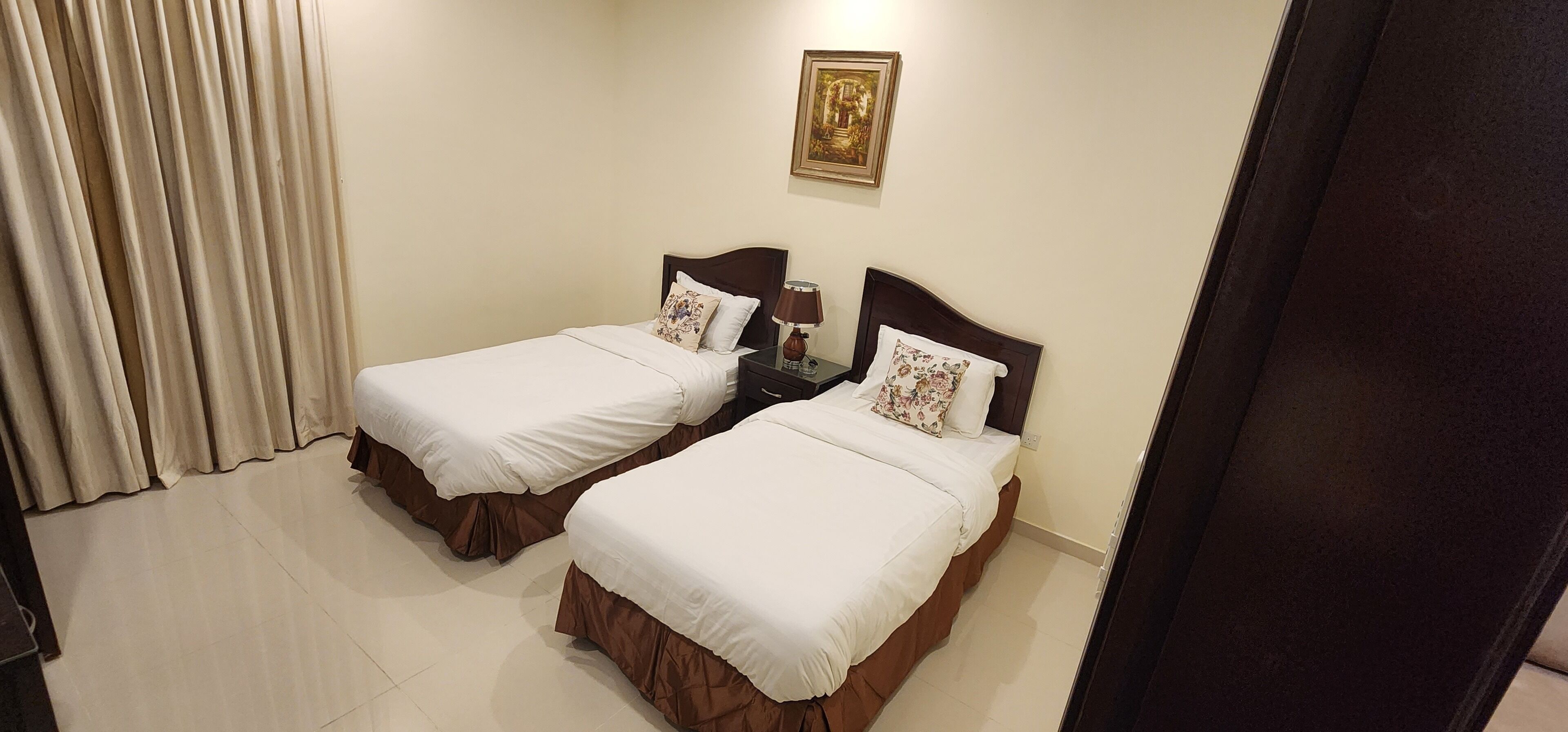 Primotel Suites Al Salamah