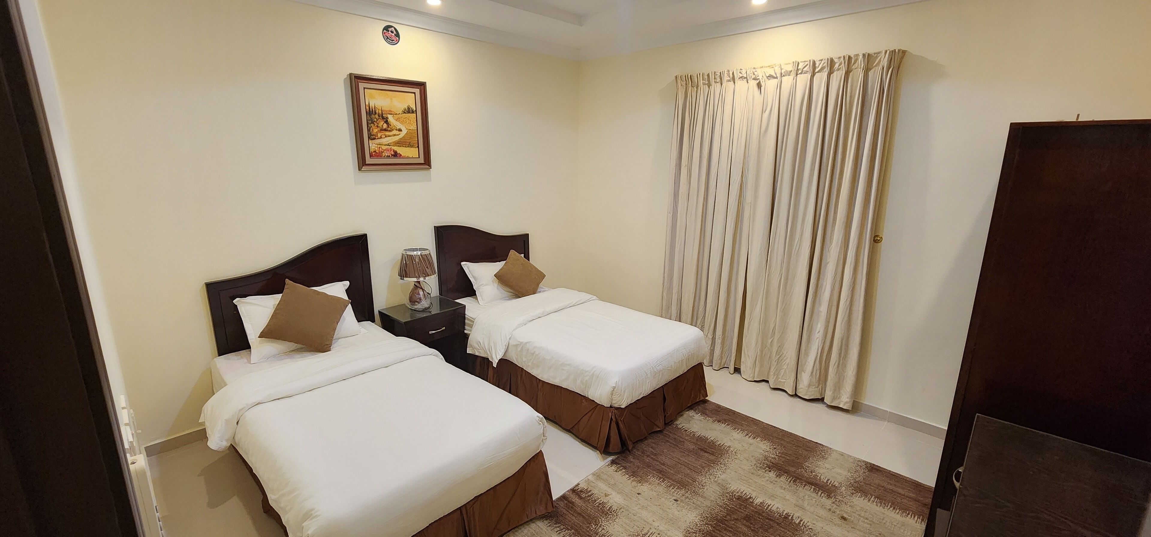 Primotel Suites Al Salamah