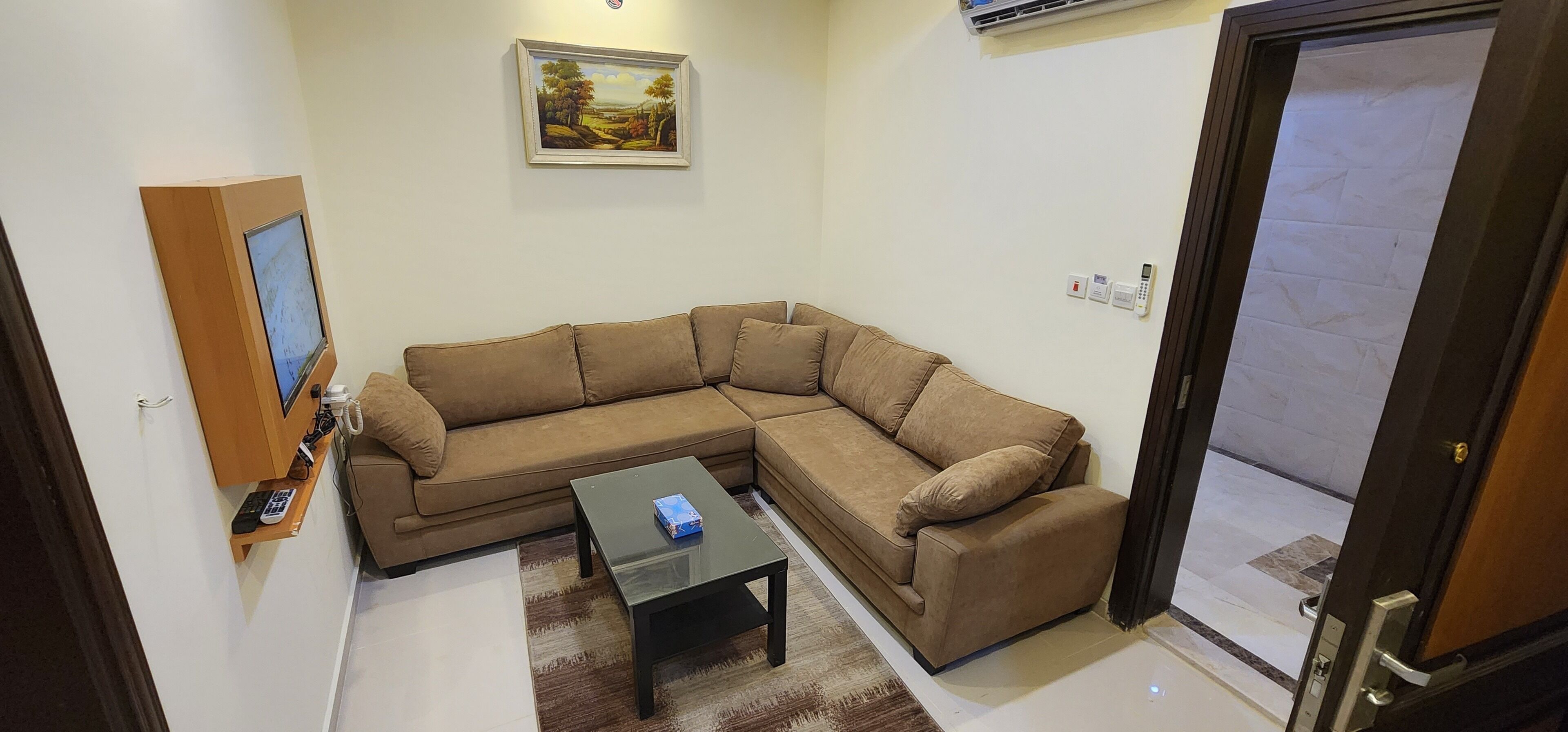 Primotel Suites Al Salamah