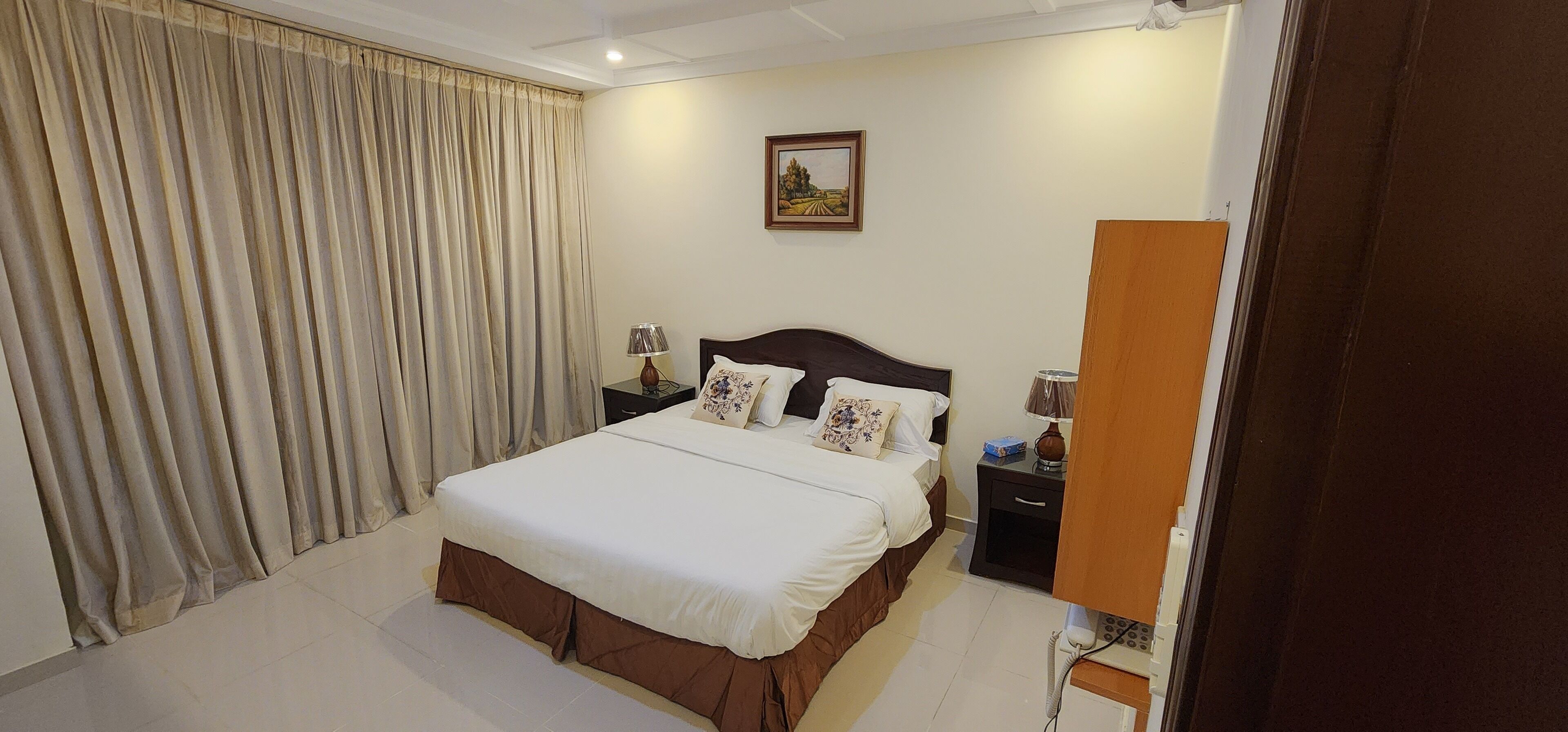 Primotel Suites Al Salamah