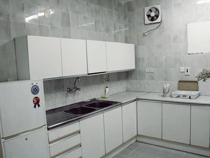 Wrood Alnuzl Hotel Apartments