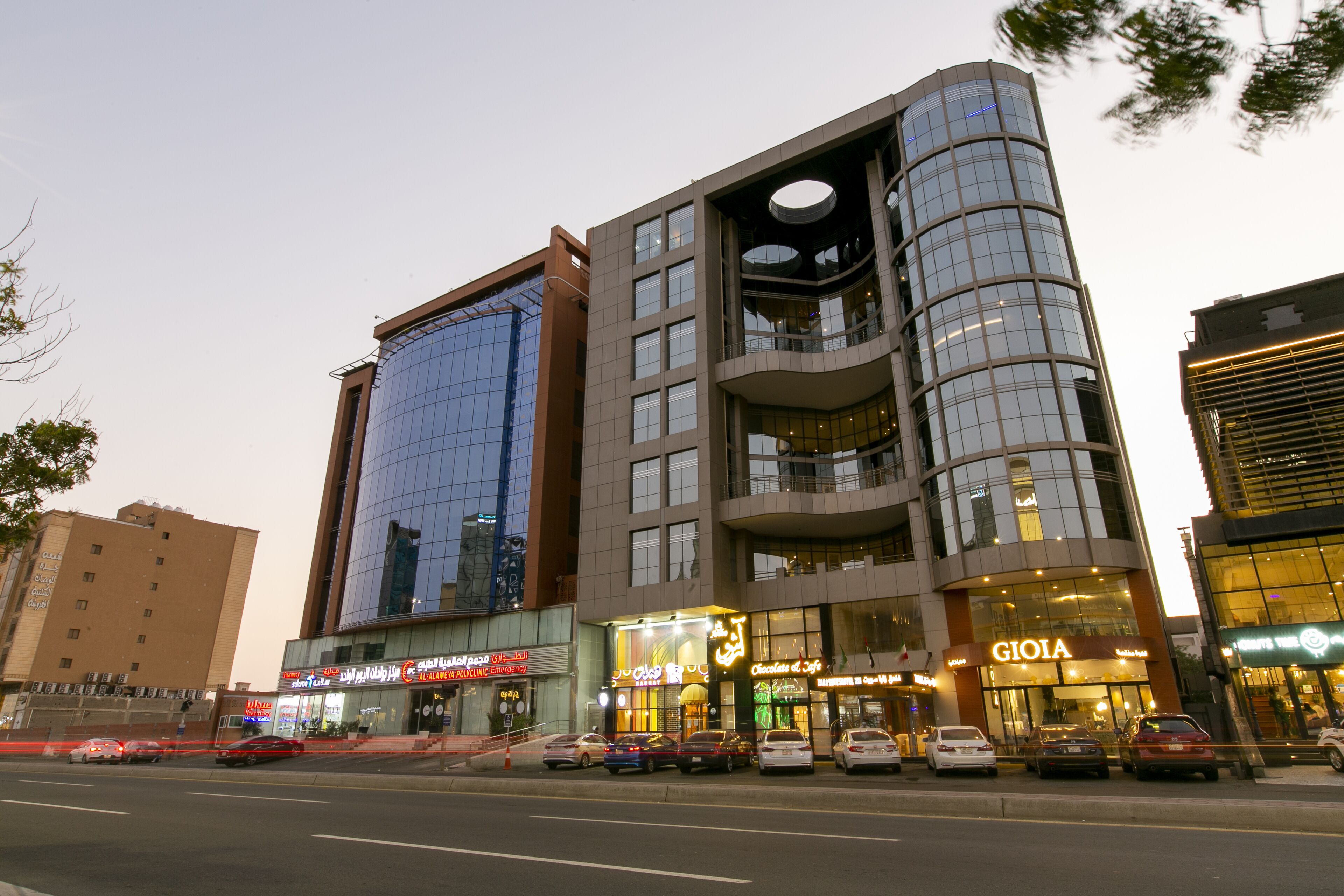 Zara Suites Hotel