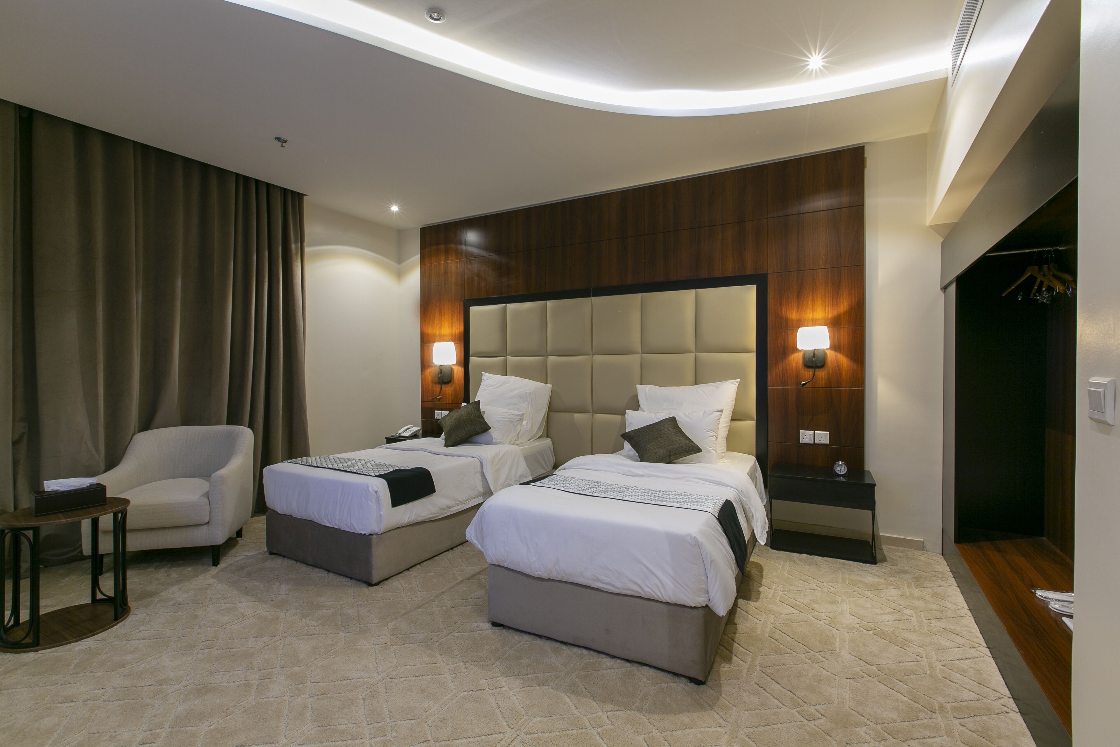 Zara Suites Hotel