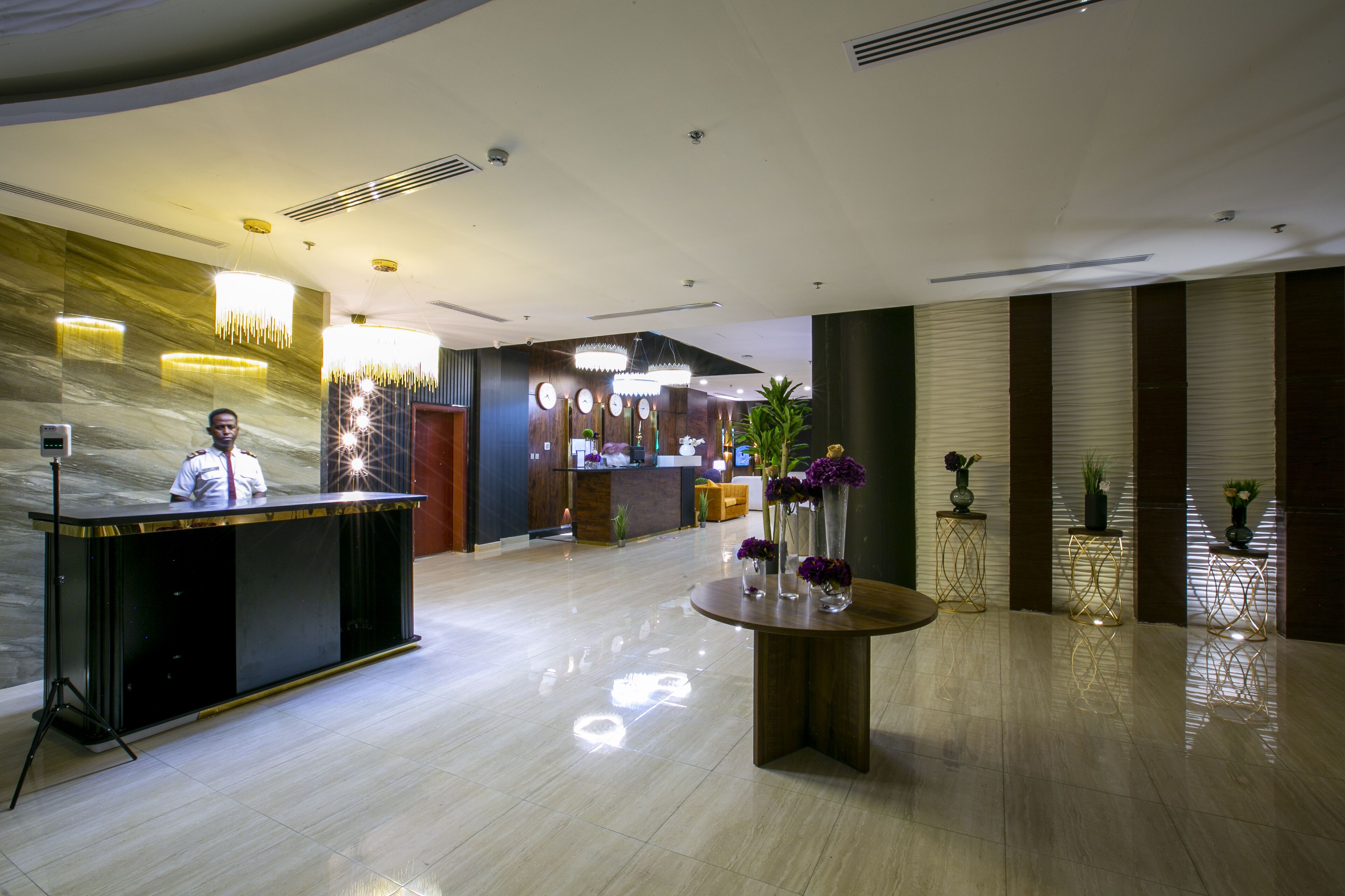 Zara Suites Hotel